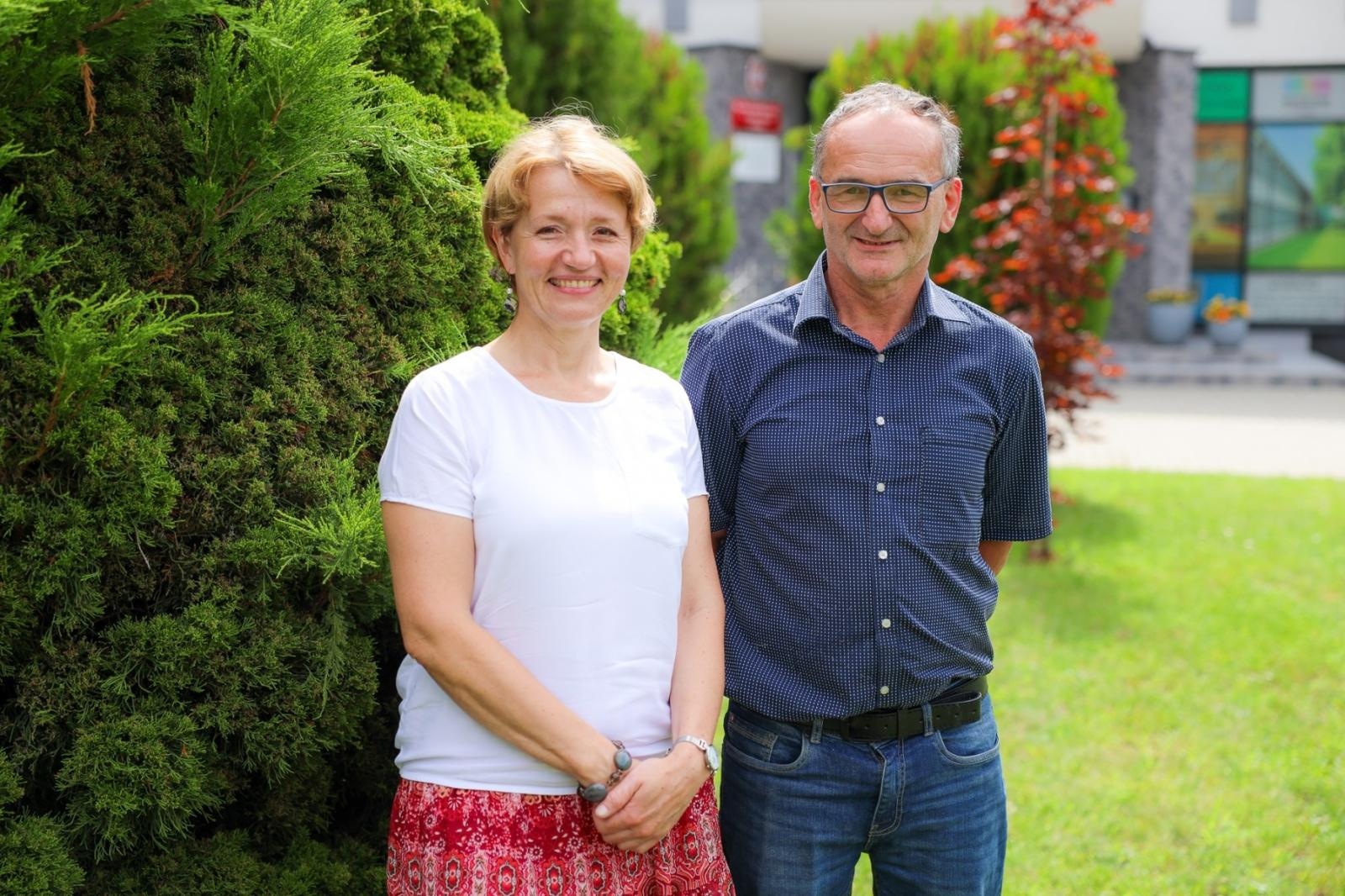 Zdjęcie w galerii na portalu naszraciborz.pl: Raciborzanie kochają zieleń. Oto ich przepiękne aranżacje wiadomości z regionu