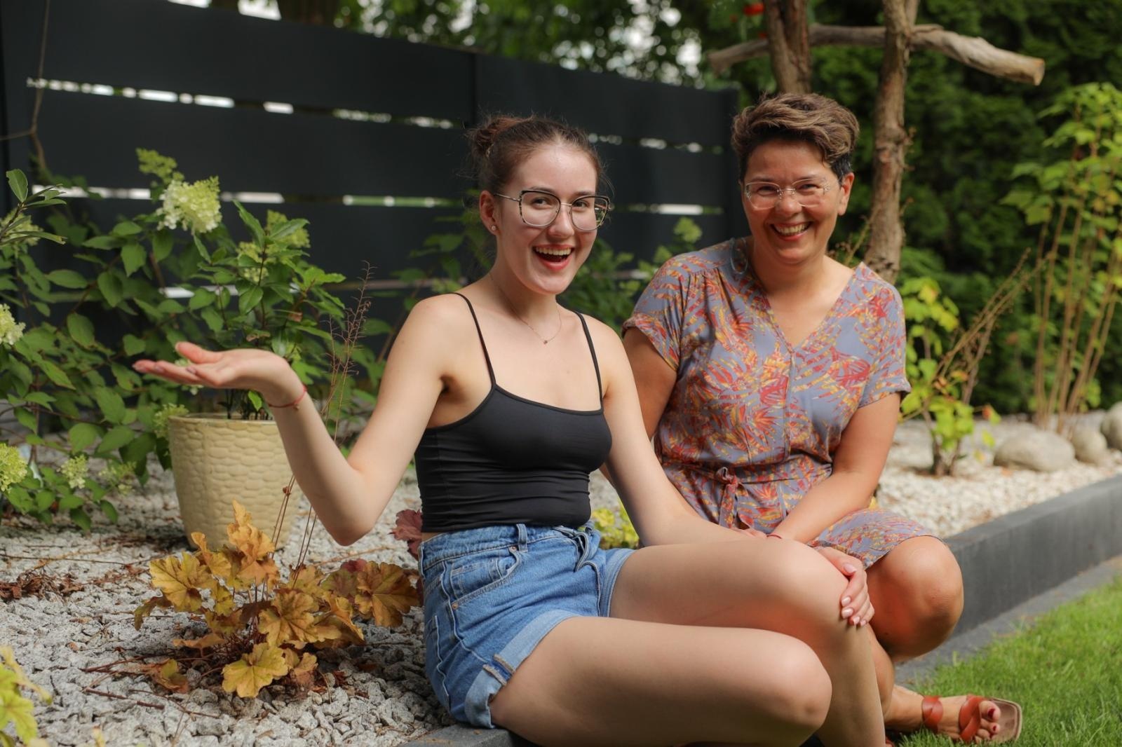 Zdjęcie w galerii na portalu naszraciborz.pl: Raciborzanie kochają zieleń. Oto ich przepiękne aranżacje wiadomości z regionu