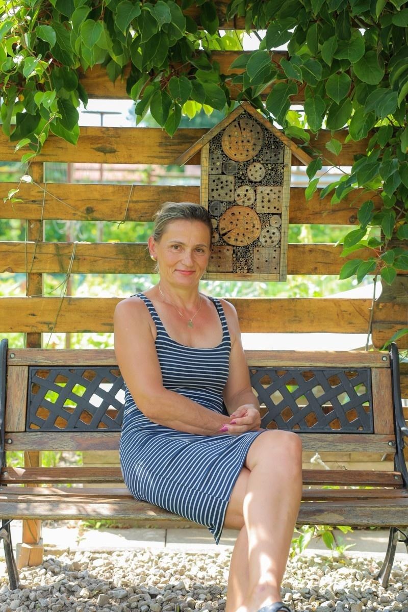 Zdjęcie w galerii na portalu naszraciborz.pl: Raciborzanie kochają zieleń. Oto ich przepiękne aranżacje wiadomości z regionu