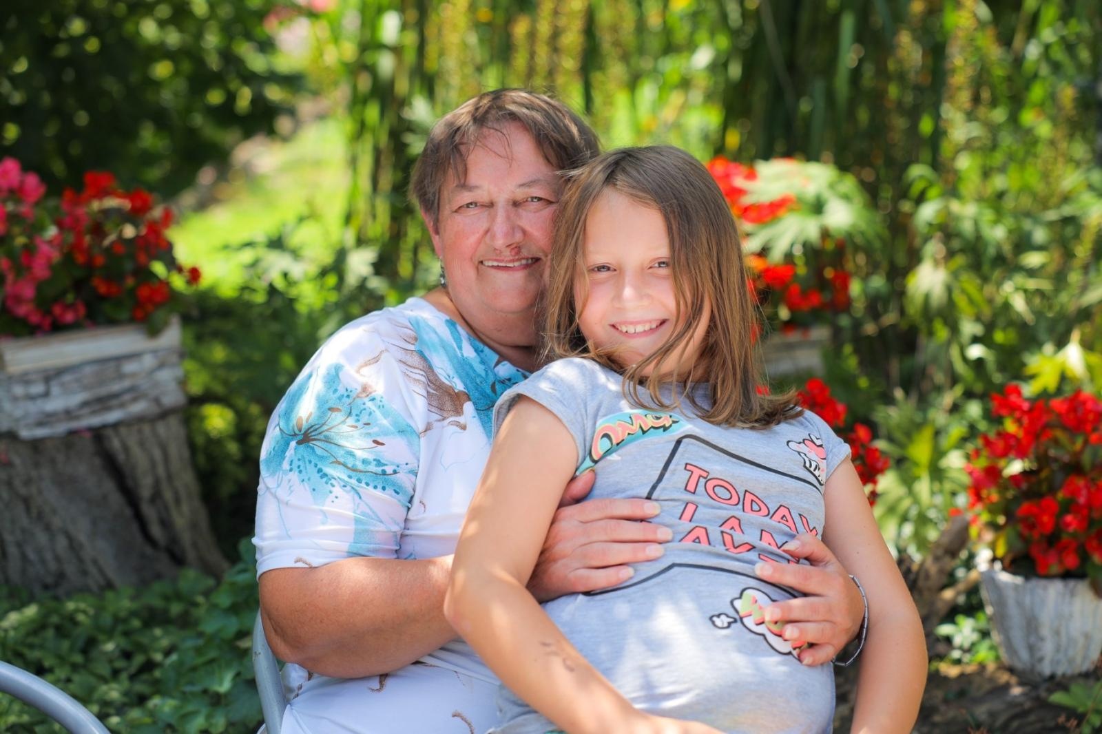 Zdjęcie w galerii na portalu naszraciborz.pl: Raciborzanie kochają zieleń. Oto ich przepiękne aranżacje wiadomości z regionu