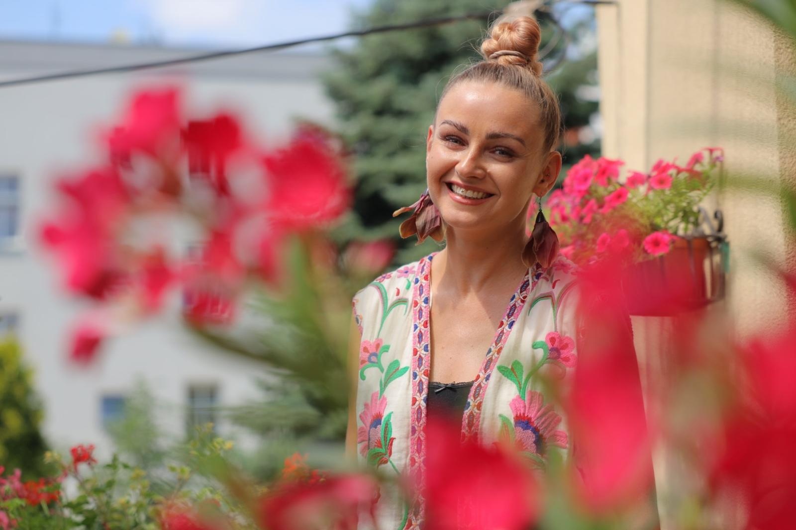 Zdjęcie w galerii na portalu naszraciborz.pl: Raciborzanie kochają zieleń. Oto ich przepiękne aranżacje wiadomości z regionu