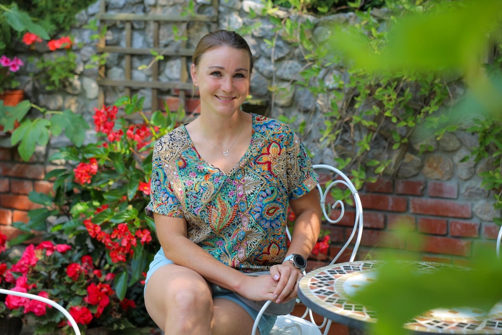 Zdjęcie w galerii na portalu naszraciborz.pl: Raciborzanie kochają zieleń. Oto ich przepiękne aranżacje wiadomości z regionu