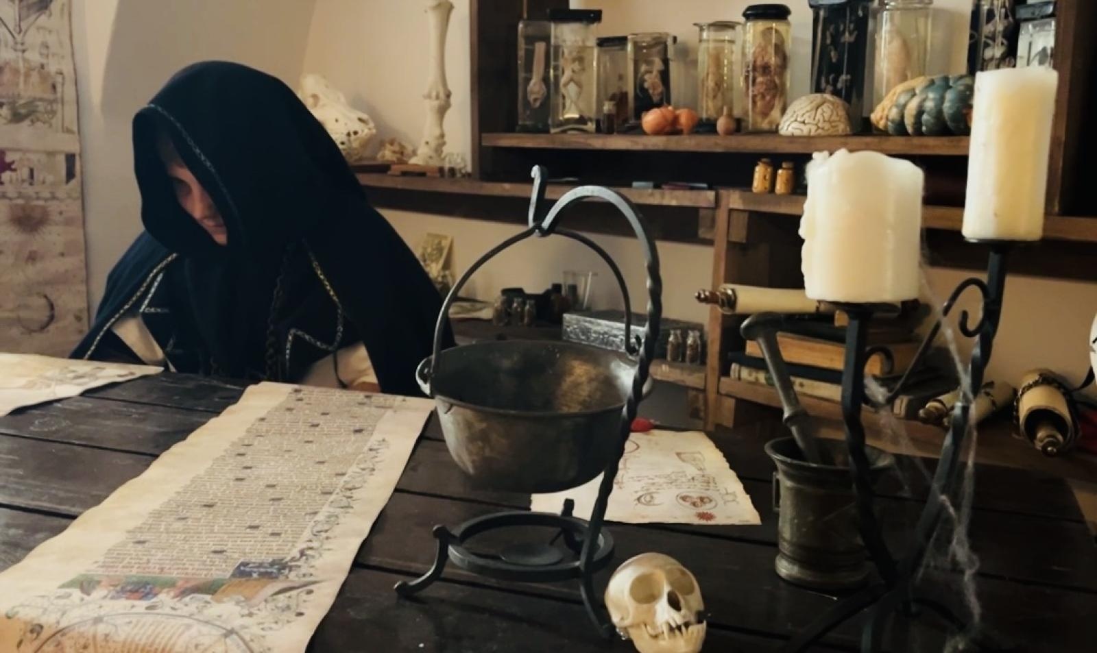 Zdjęcie w galerii na portalu naszraciborz.pl: Produkcja SP1 w złotej dwudziestce na Międzynarodowym Festiwalu Filmowym wiadomości z regionu