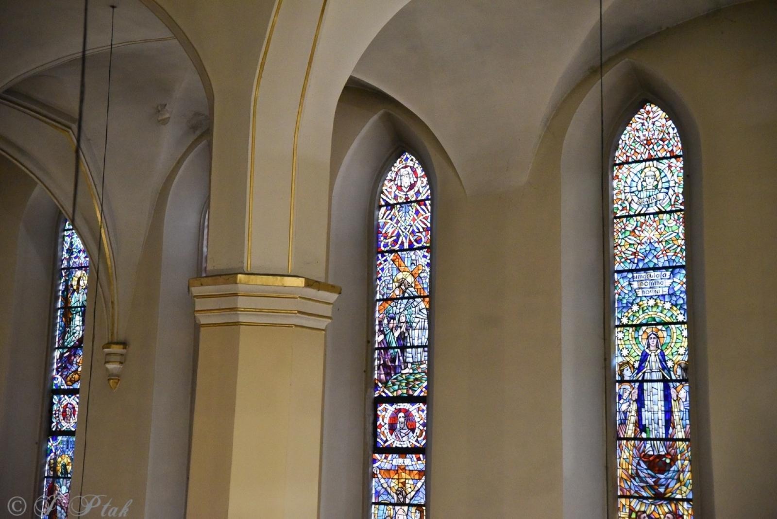 Zdjęcie w galerii na portalu naszraciborz.pl: Muzyka organowa i trąbka na XXXVII Dniach Muzyki Organowej i Kameralnej im. H. Klai – relacja z koncertu wiadomości z regionu