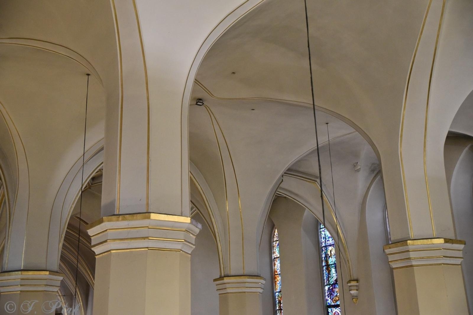 Zdjęcie w galerii na portalu naszraciborz.pl: Muzyka organowa i trąbka na XXXVII Dniach Muzyki Organowej i Kameralnej im. H. Klai – relacja z koncertu wiadomości z regionu