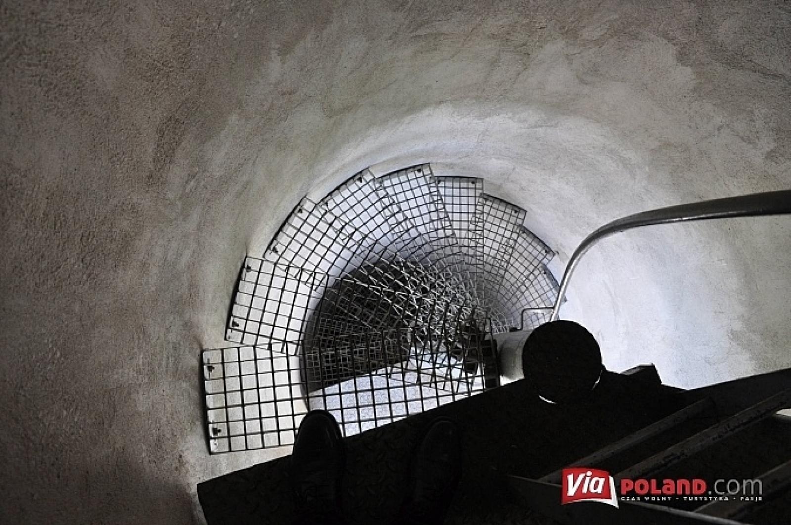 Zdjęcie w galerii na portalu naszraciborz.pl: Leśnicy z Rud pokazali jak wieże obserwacyjne precyzyjnie namierzają pożar wiadomości z regionu