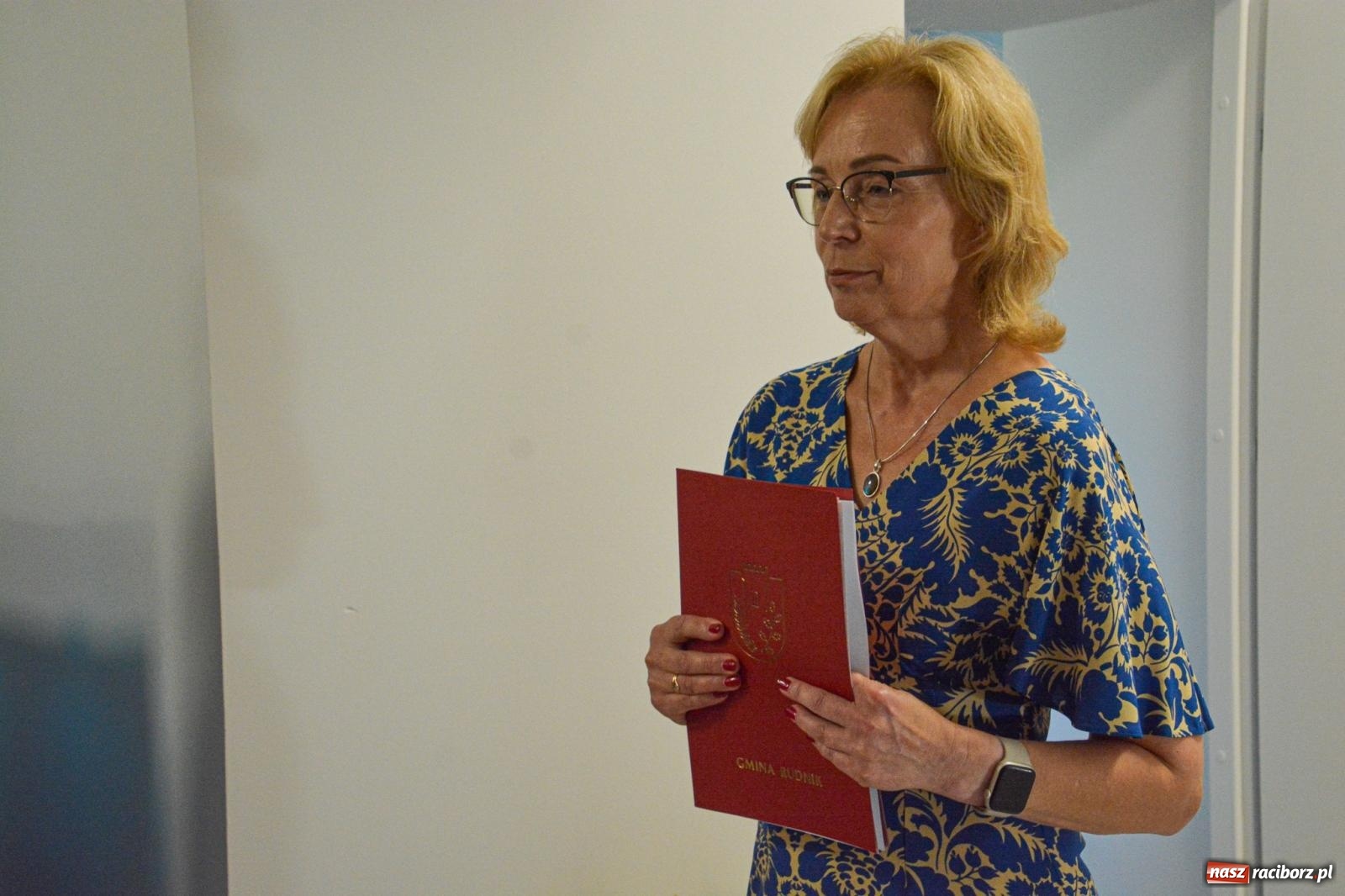 Zdjęcie w galerii na portalu naszraciborz.pl: Fundacja Omeny Mensah wsparła przedszkole w Brzeźnicy wiadomości z regionu