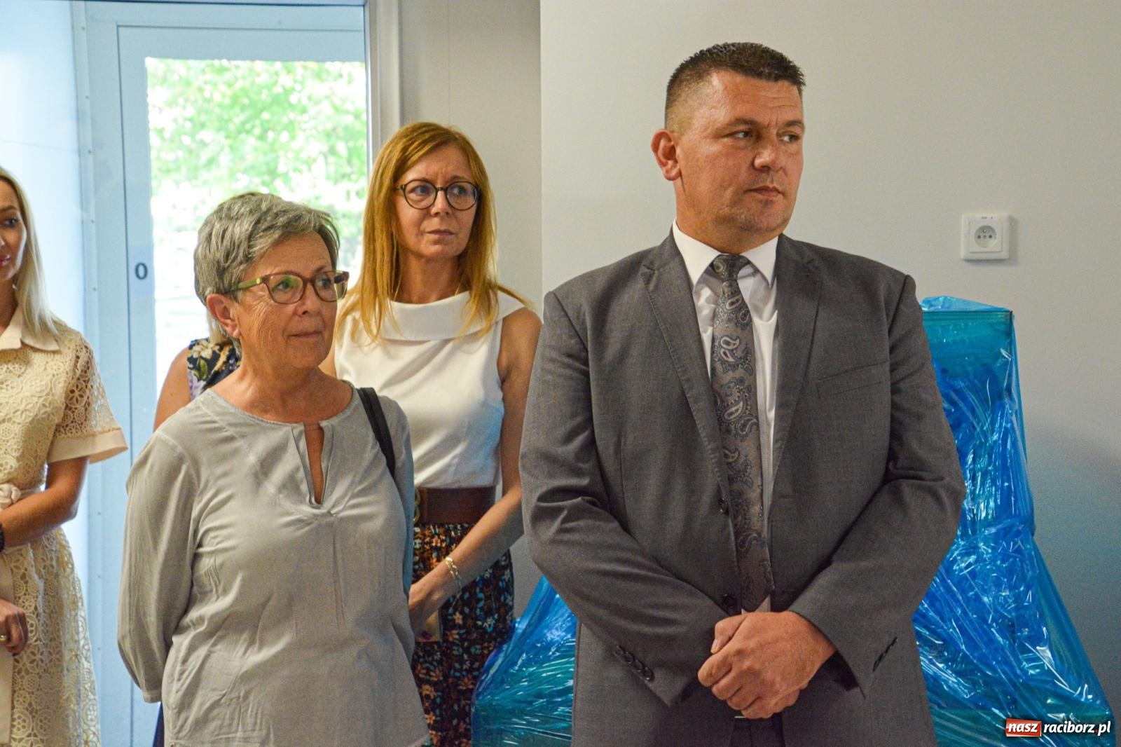 Zdjęcie w galerii na portalu naszraciborz.pl: Fundacja Omeny Mensah wsparła przedszkole w Brzeźnicy wiadomości z regionu