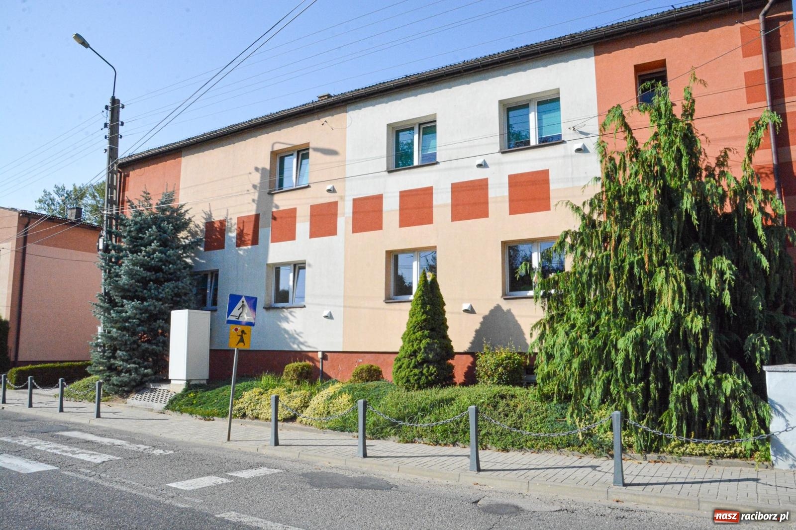 Zdjęcie w galerii na portalu naszraciborz.pl: Fundacja Omeny Mensah wsparła przedszkole w Brzeźnicy wiadomości z regionu