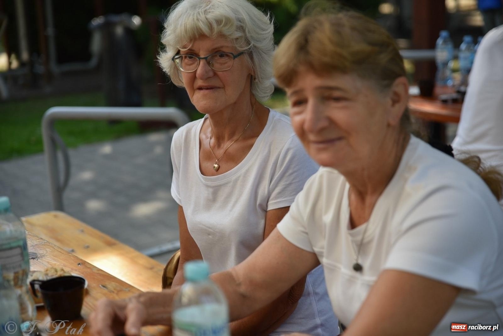 Zdjęcie w galerii na portalu naszraciborz.pl: Spartakiada Seniorów Powiatu Raciborskiego po raz czwarty na Kampingu Obora [FOTO i WIDEO] wiadomości z regionu
