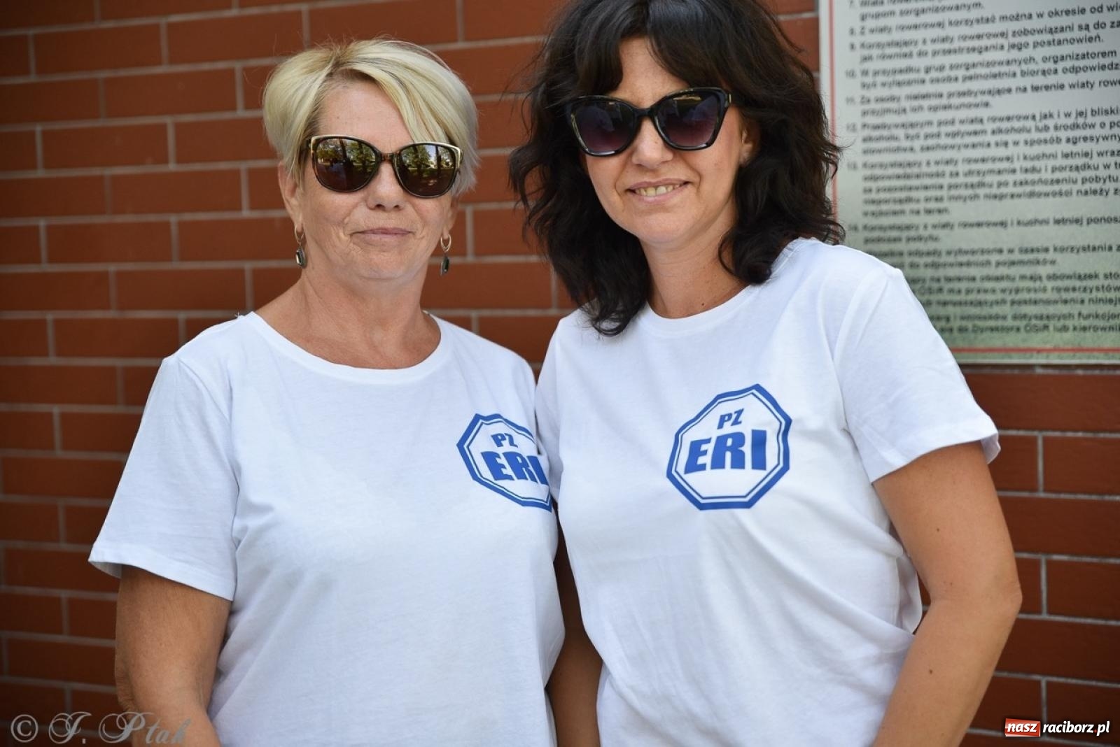 Zdjęcie w galerii na portalu naszraciborz.pl: Spartakiada Seniorów Powiatu Raciborskiego po raz czwarty na Kampingu Obora [FOTO i WIDEO] wiadomości z regionu