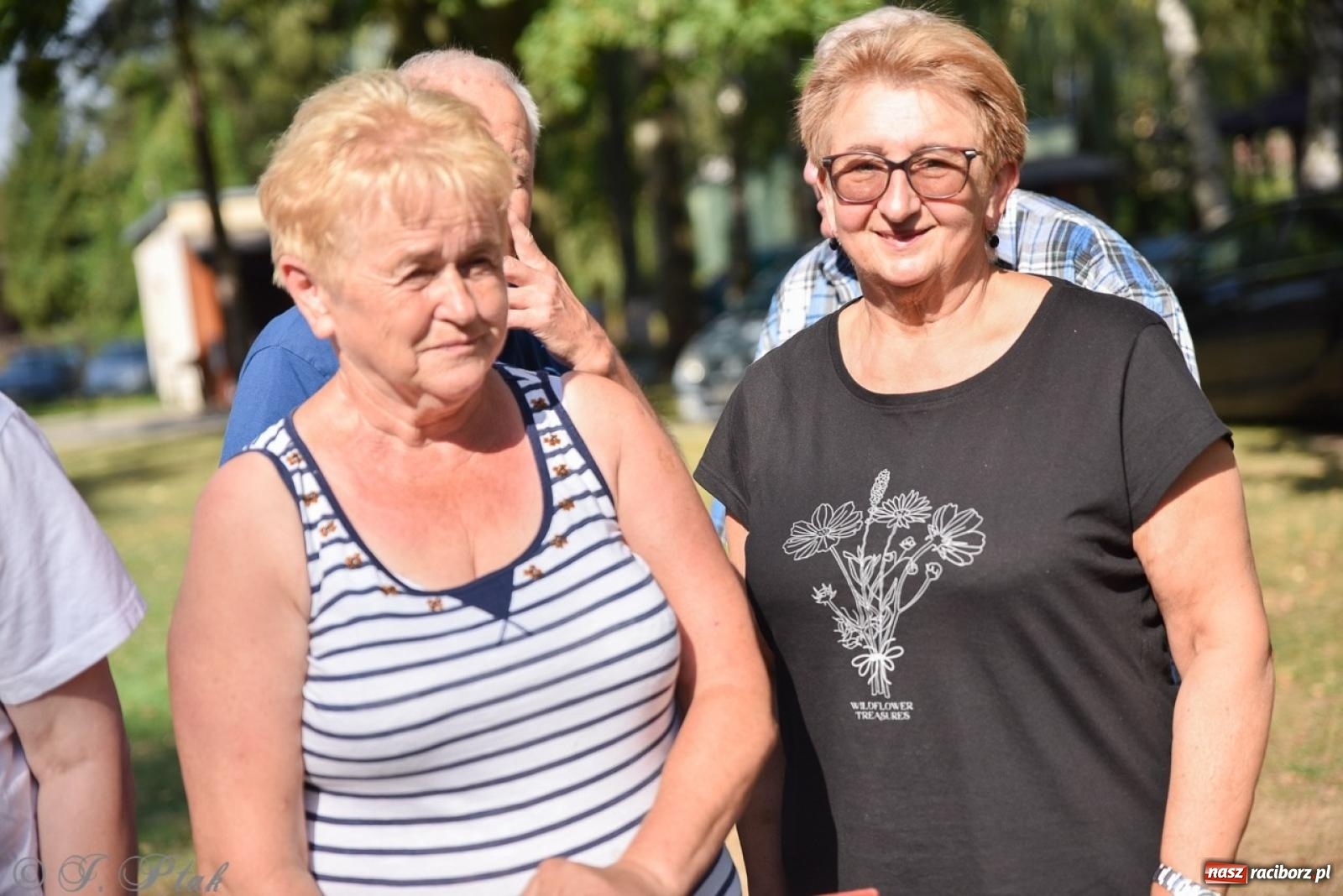 Zdjęcie w galerii na portalu naszraciborz.pl: Spartakiada Seniorów Powiatu Raciborskiego po raz czwarty na Kampingu Obora [FOTO i WIDEO] wiadomości z regionu