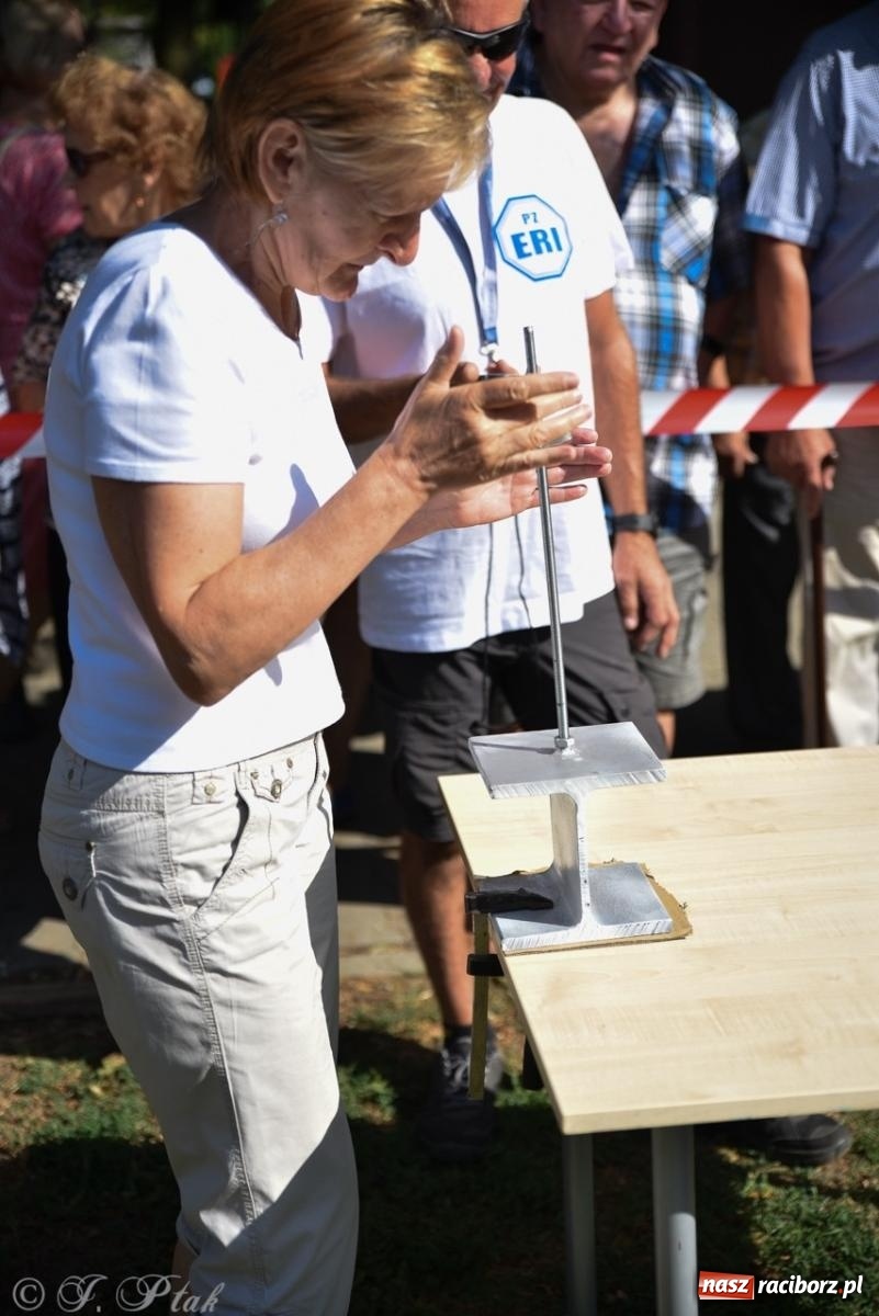 Zdjęcie w galerii na portalu naszraciborz.pl: Spartakiada Seniorów Powiatu Raciborskiego po raz czwarty na Kampingu Obora [FOTO i WIDEO] wiadomości z regionu