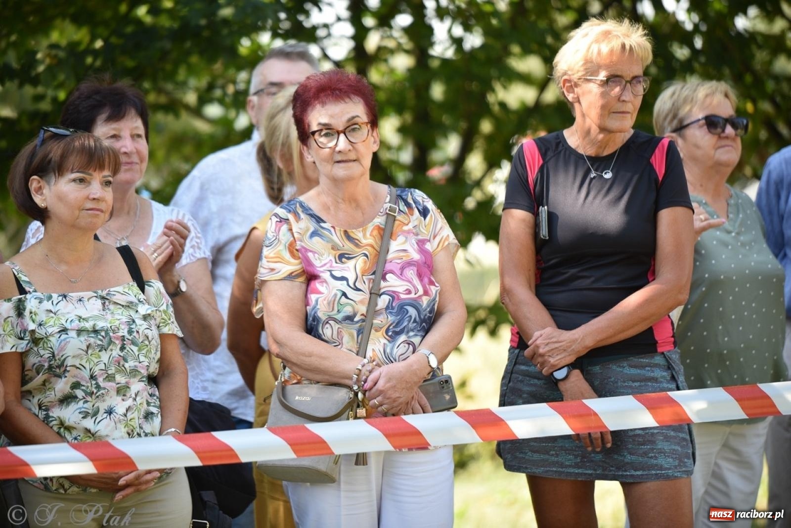 Zdjęcie w galerii na portalu naszraciborz.pl: Spartakiada Seniorów Powiatu Raciborskiego po raz czwarty na Kampingu Obora [FOTO i WIDEO] wiadomości z regionu