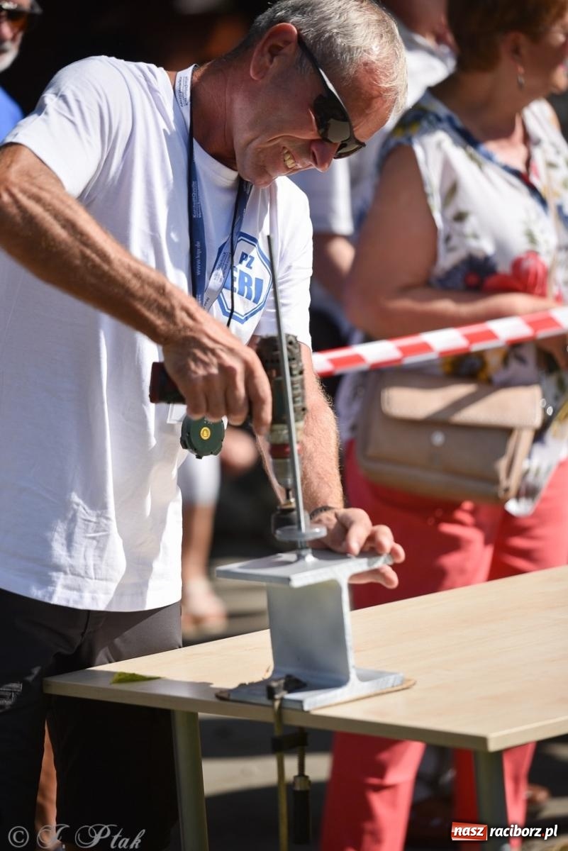 Zdjęcie w galerii na portalu naszraciborz.pl: Spartakiada Seniorów Powiatu Raciborskiego po raz czwarty na Kampingu Obora [FOTO i WIDEO] wiadomości z regionu