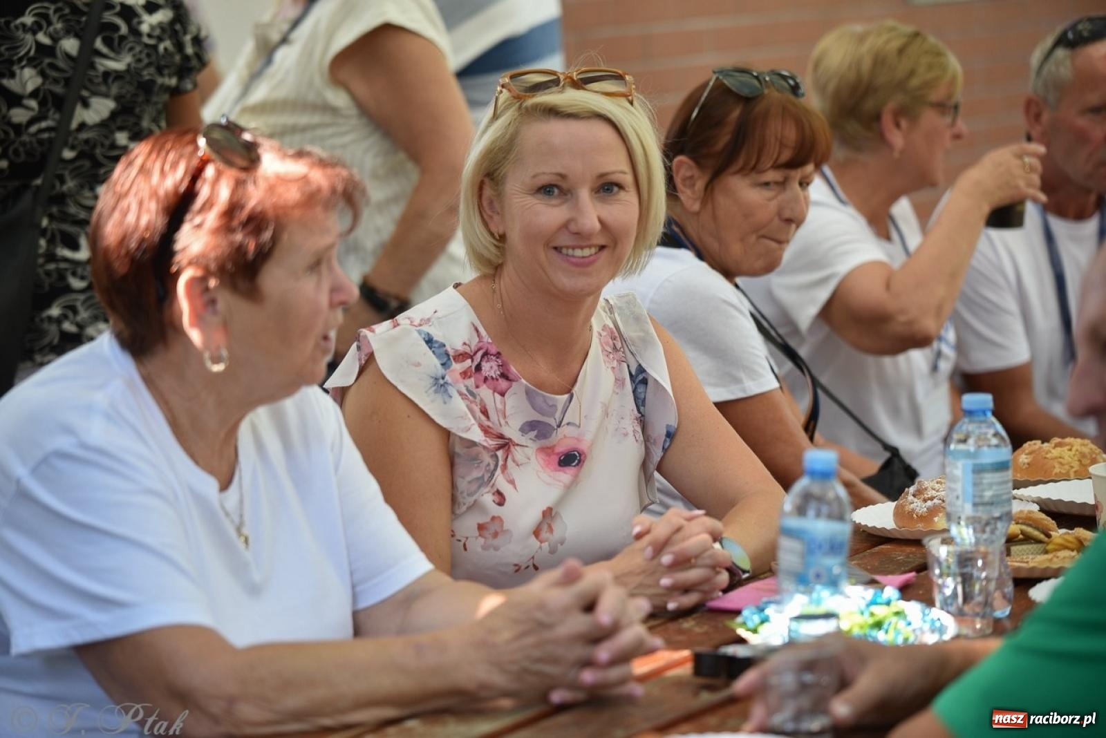 Zdjęcie w galerii na portalu naszraciborz.pl: Spartakiada Seniorów Powiatu Raciborskiego po raz czwarty na Kampingu Obora [FOTO i WIDEO] wiadomości z regionu