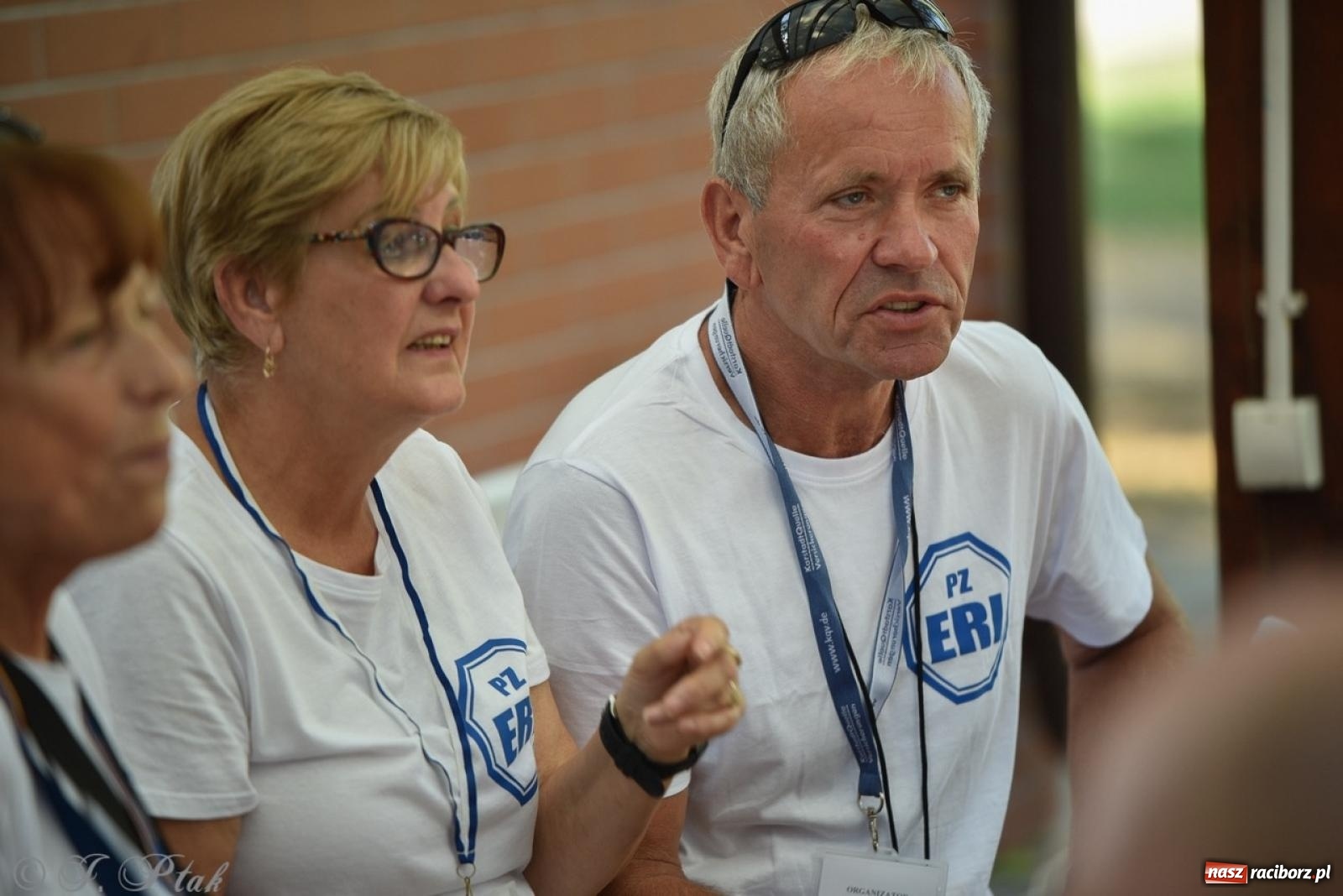 Zdjęcie w galerii na portalu naszraciborz.pl: Spartakiada Seniorów Powiatu Raciborskiego po raz czwarty na Kampingu Obora [FOTO i WIDEO] wiadomości z regionu