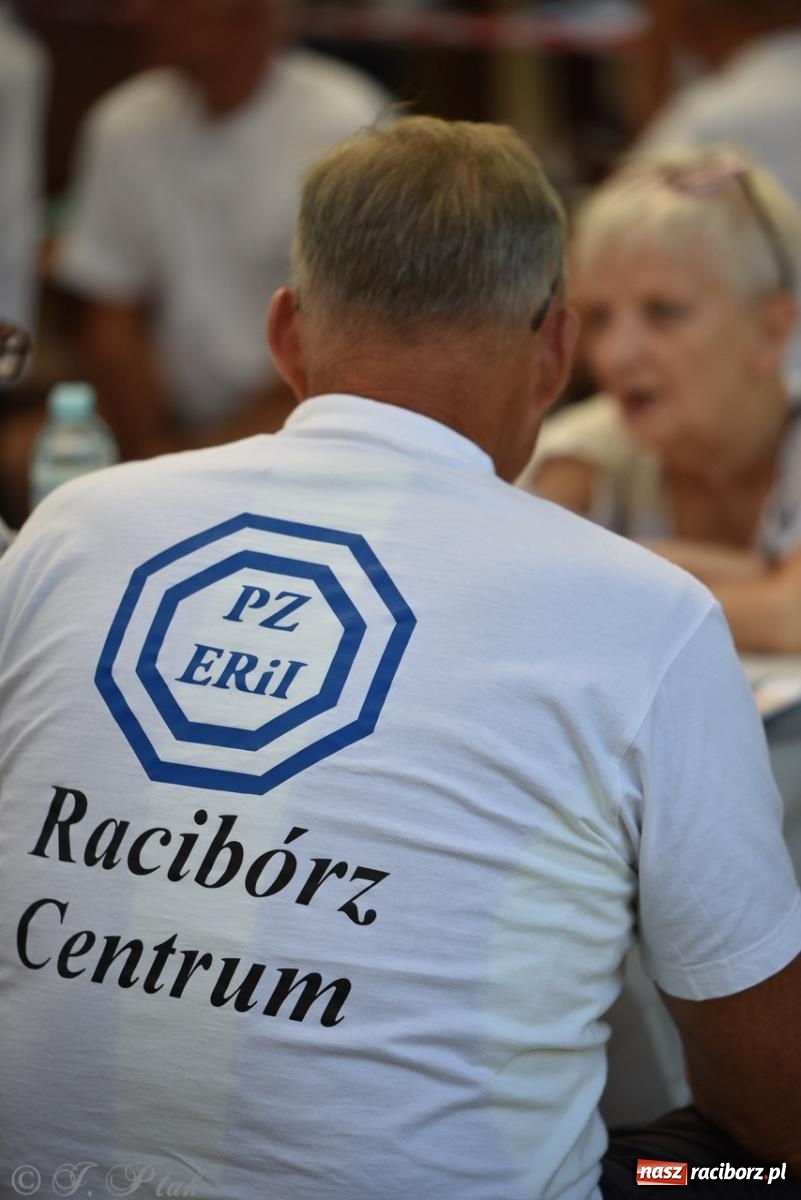 Zdjęcie w galerii na portalu naszraciborz.pl: Spartakiada Seniorów Powiatu Raciborskiego po raz czwarty na Kampingu Obora [FOTO i WIDEO] wiadomości z regionu