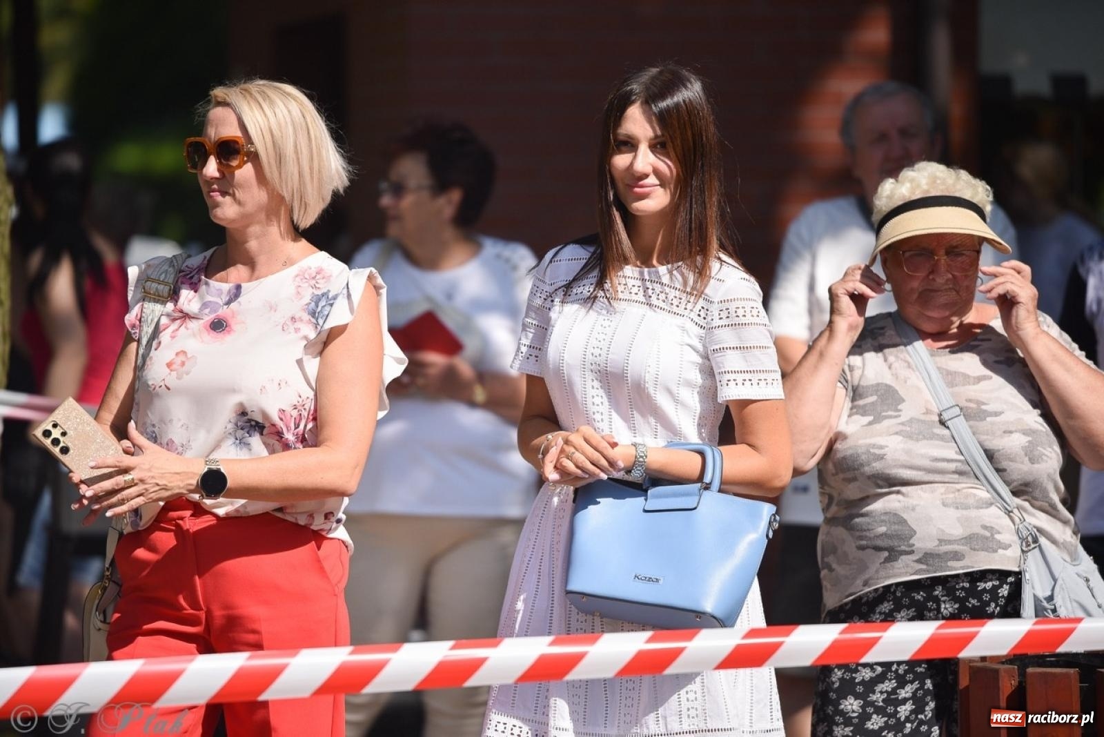 Zdjęcie w galerii na portalu naszraciborz.pl: Spartakiada Seniorów Powiatu Raciborskiego po raz czwarty na Kampingu Obora [FOTO i WIDEO] wiadomości z regionu