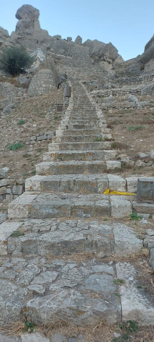 Zdjęcie w galerii na portalu naszraciborz.pl: Setny zagraniczny wyjazd zespołu Raciborzanie. Tym razem celem Sycylia wiadomości z regionu