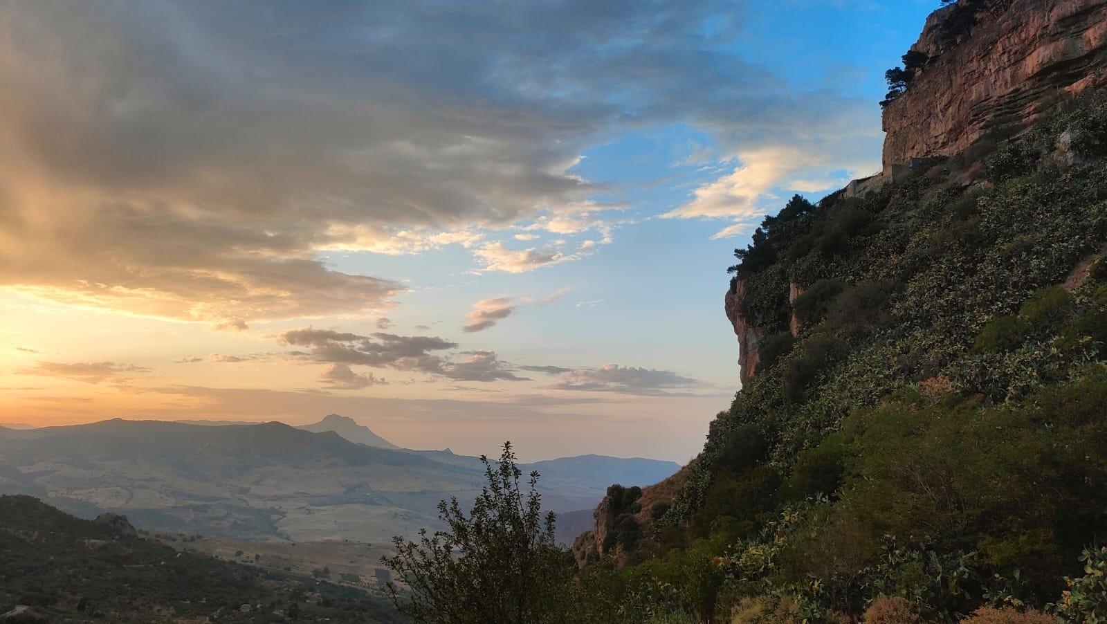 Zdjęcie w galerii na portalu naszraciborz.pl: Setny zagraniczny wyjazd zespołu Raciborzanie. Tym razem celem Sycylia wiadomości z regionu