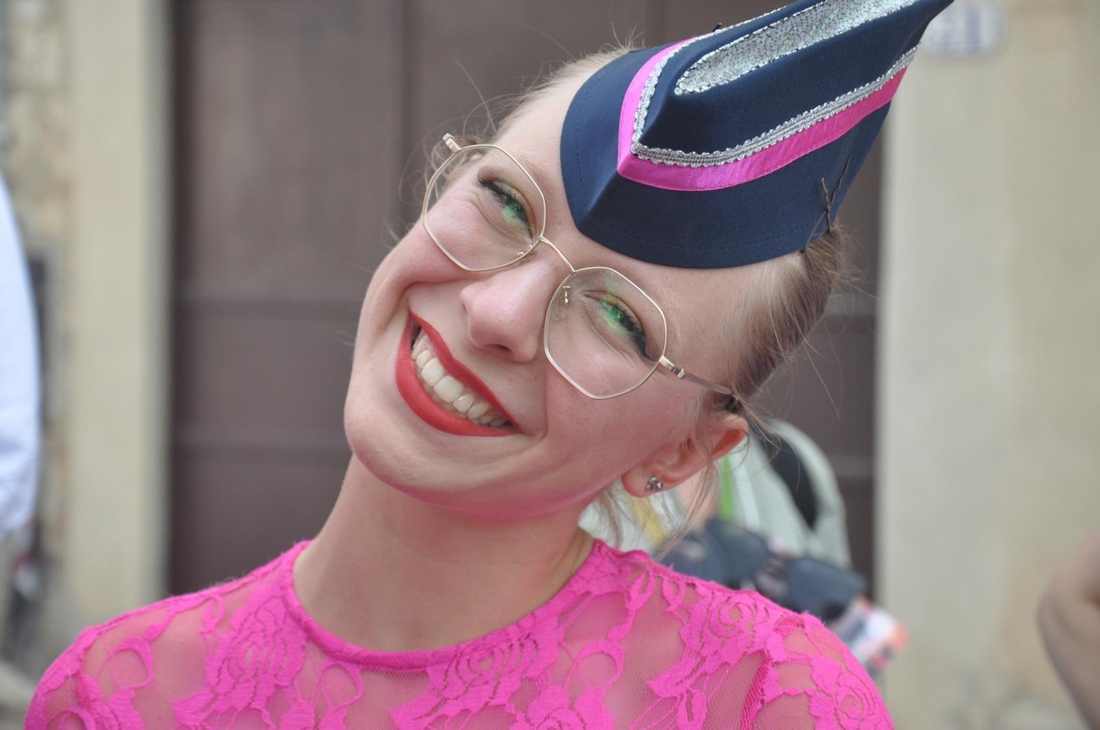 Zdjęcie w galerii na portalu naszraciborz.pl: Setny zagraniczny wyjazd zespołu Raciborzanie. Tym razem celem Sycylia wiadomości z regionu