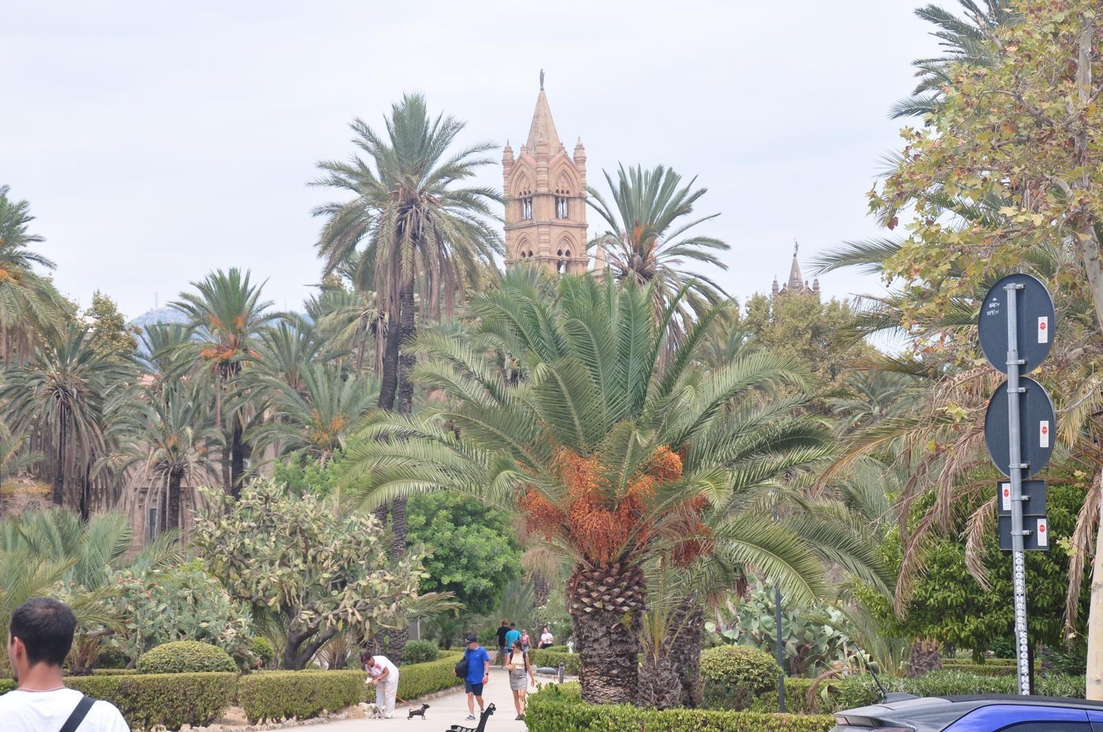 Zdjęcie w galerii na portalu naszraciborz.pl: Setny zagraniczny wyjazd zespołu Raciborzanie. Tym razem celem Sycylia wiadomości z regionu