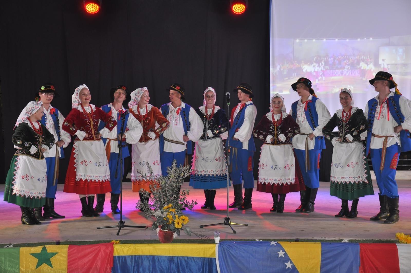 Zdjęcie w galerii na portalu naszraciborz.pl: Setny zagraniczny wyjazd zespołu Raciborzanie. Tym razem celem Sycylia wiadomości z regionu