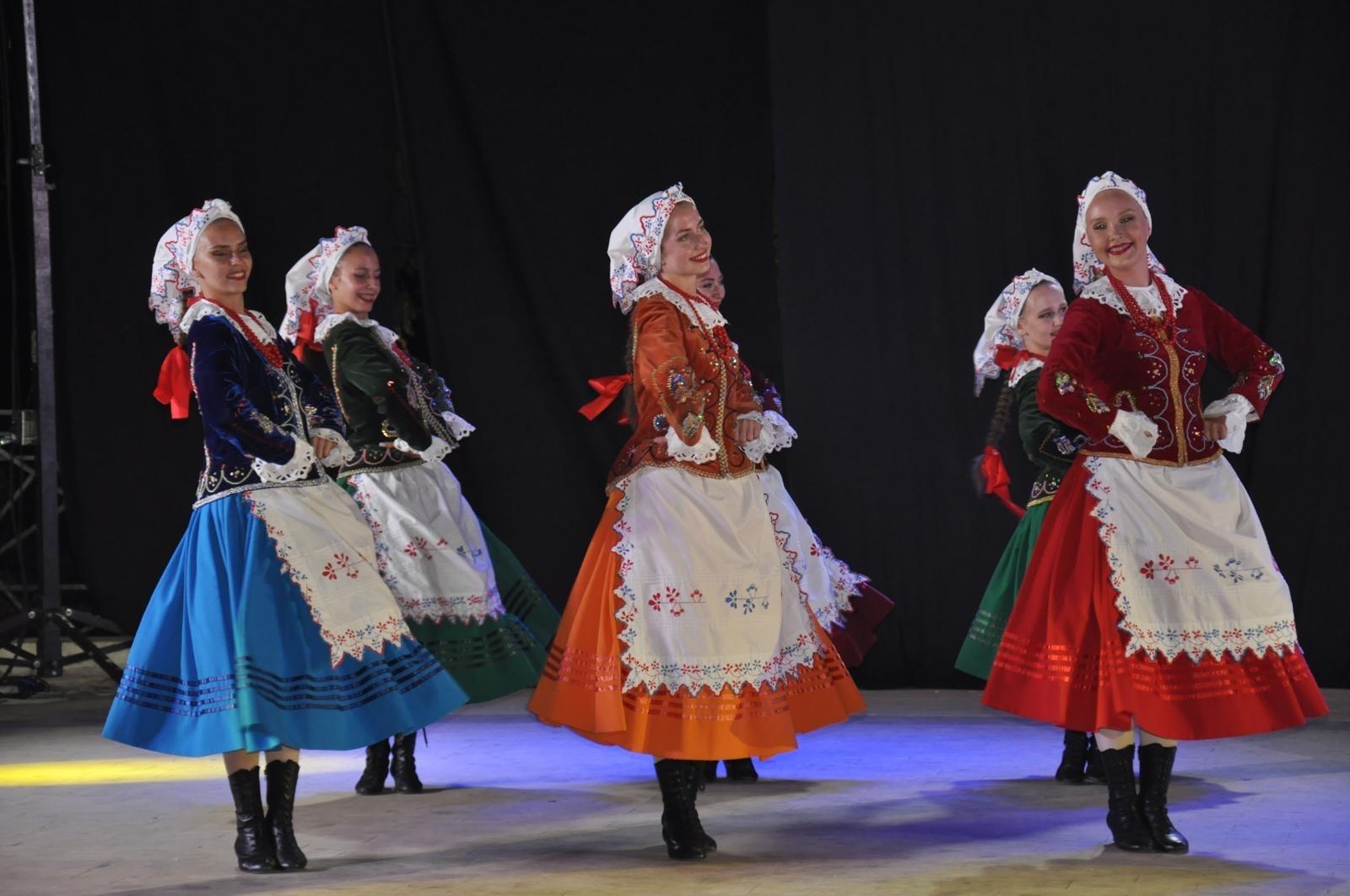 Zdjęcie w galerii na portalu naszraciborz.pl: Setny zagraniczny wyjazd zespołu Raciborzanie. Tym razem celem Sycylia wiadomości z regionu