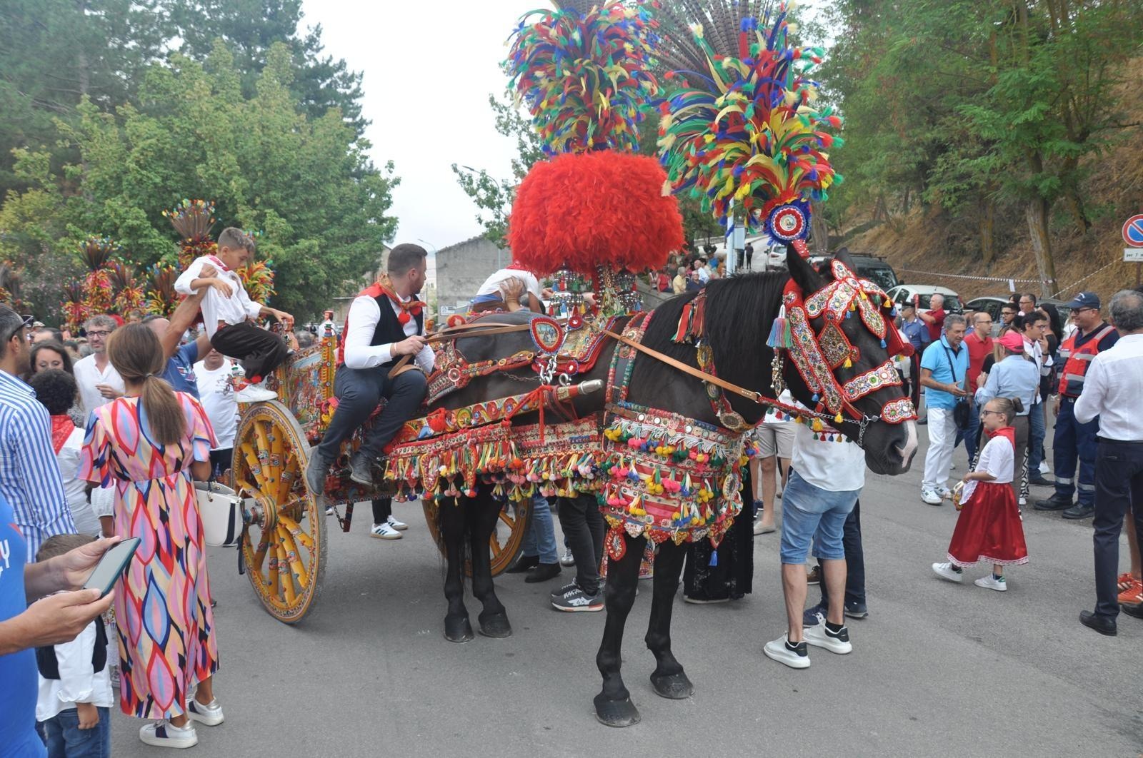 Zdjęcie w galerii na portalu naszraciborz.pl: Setny zagraniczny wyjazd zespołu Raciborzanie. Tym razem celem Sycylia wiadomości z regionu