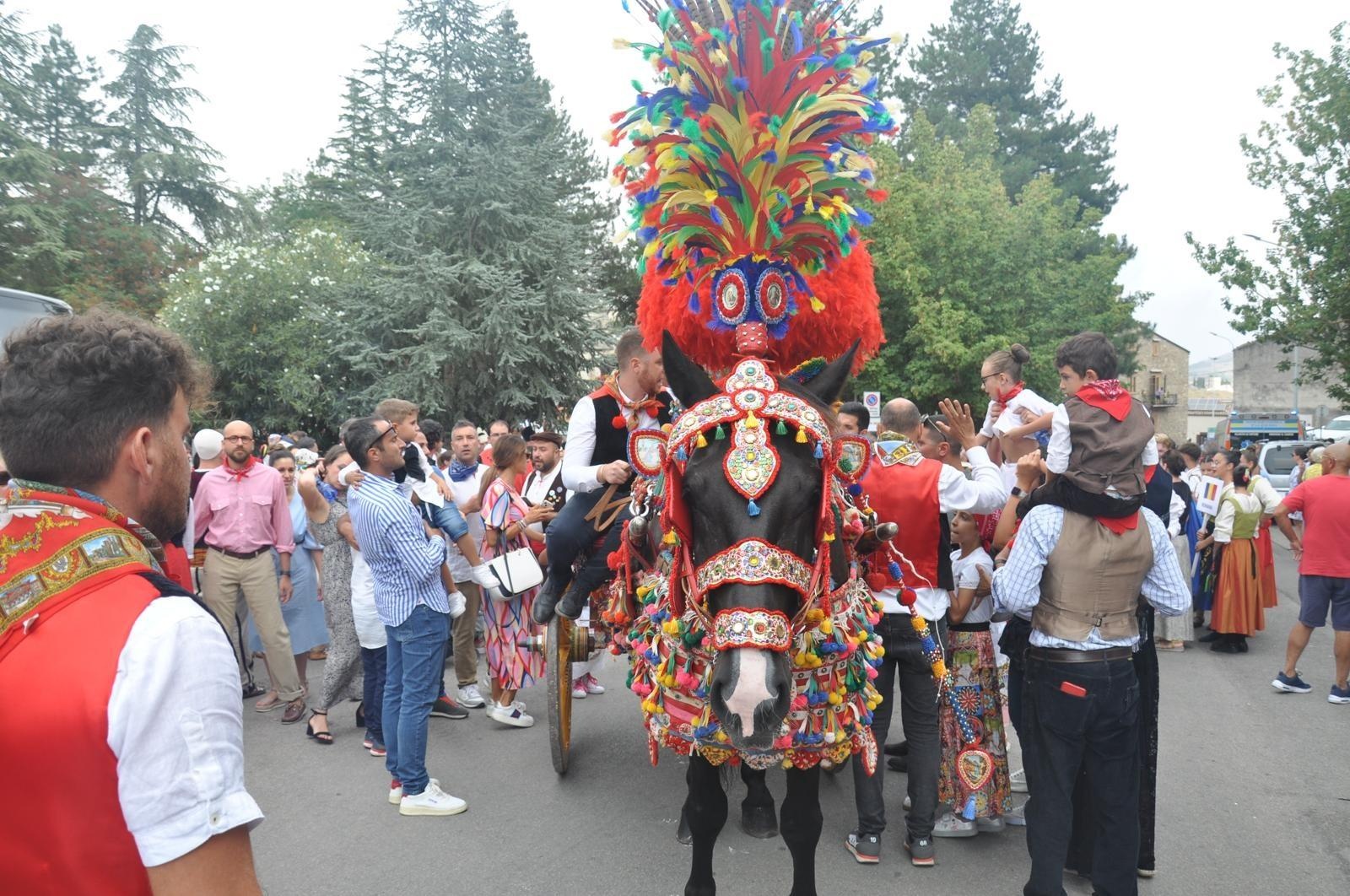 Zdjęcie w galerii na portalu naszraciborz.pl: Setny zagraniczny wyjazd zespołu Raciborzanie. Tym razem celem Sycylia wiadomości z regionu