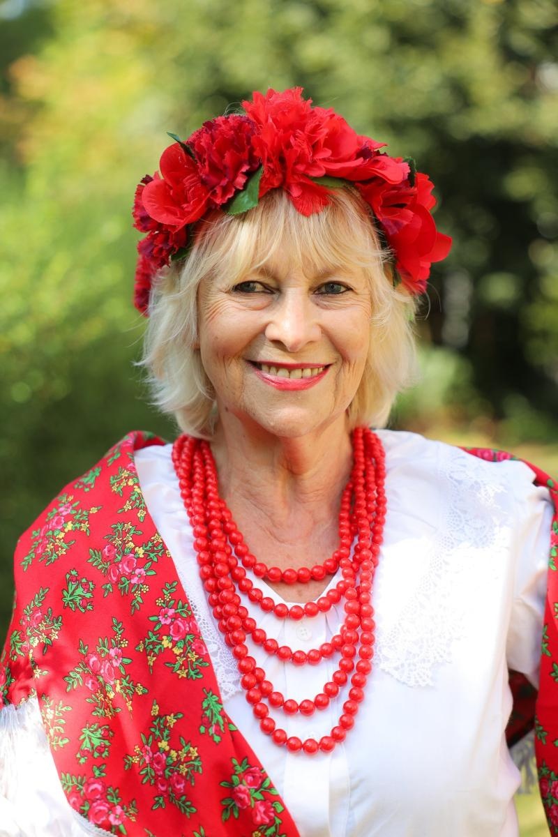 Zdjęcie w galerii na portalu naszraciborz.pl: Uroczyste obchody 70-lecia Zespołu Pieśni i Tańca Strzecha im. Joli Rymszy wiadomości z regionu