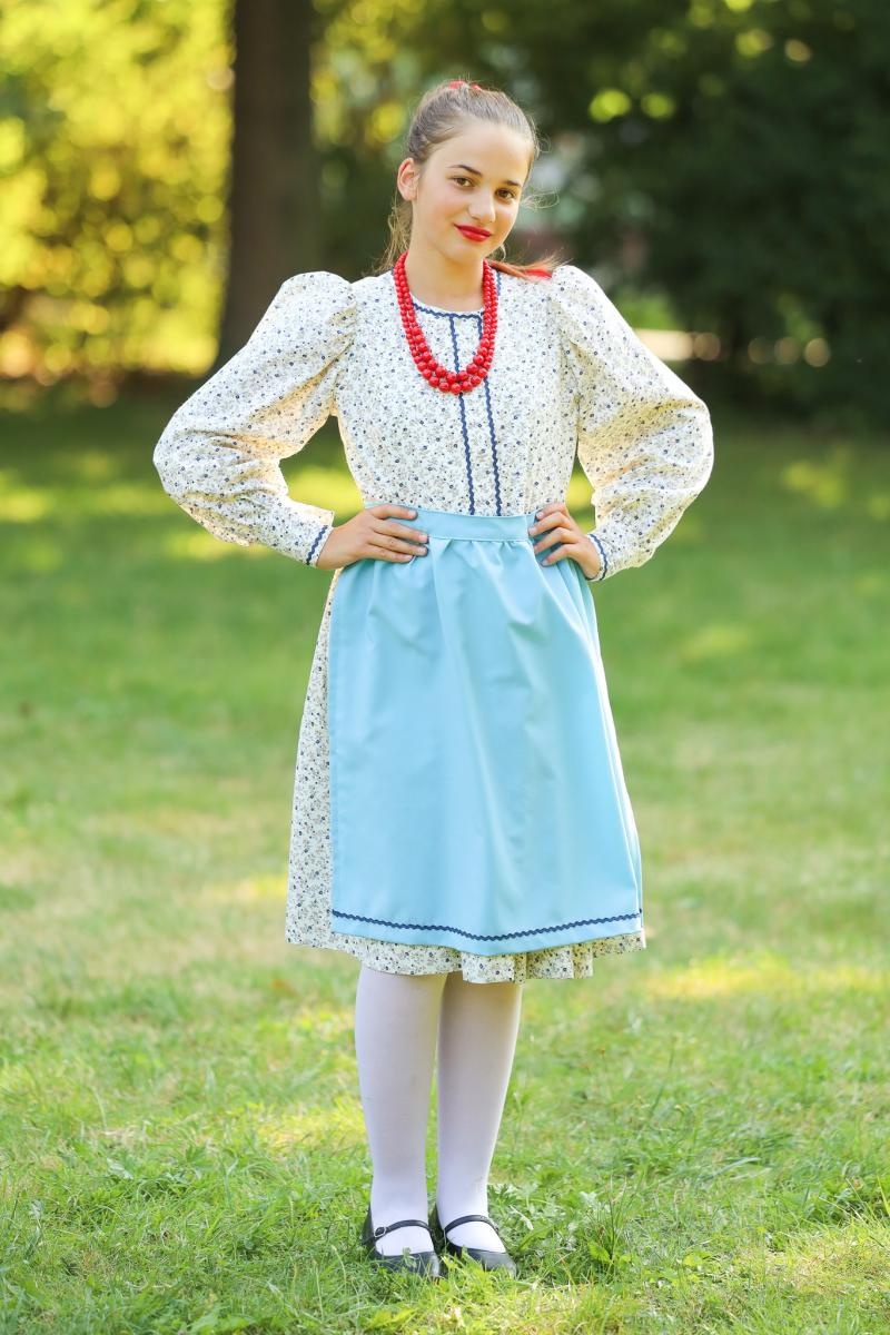 Zdjęcie w galerii na portalu naszraciborz.pl: Uroczyste obchody 70-lecia Zespołu Pieśni i Tańca Strzecha im. Joli Rymszy wiadomości z regionu