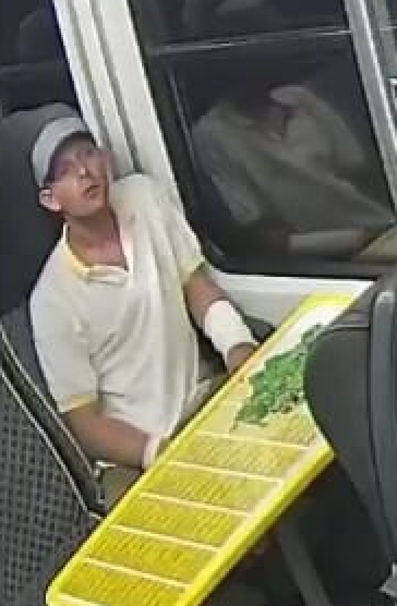 Zdjęcie w galerii na portalu naszraciborz.pl: Mężczyzna, który zginął w Zgorzelcu może pochodzić ze Śląska wiadomości z regionu