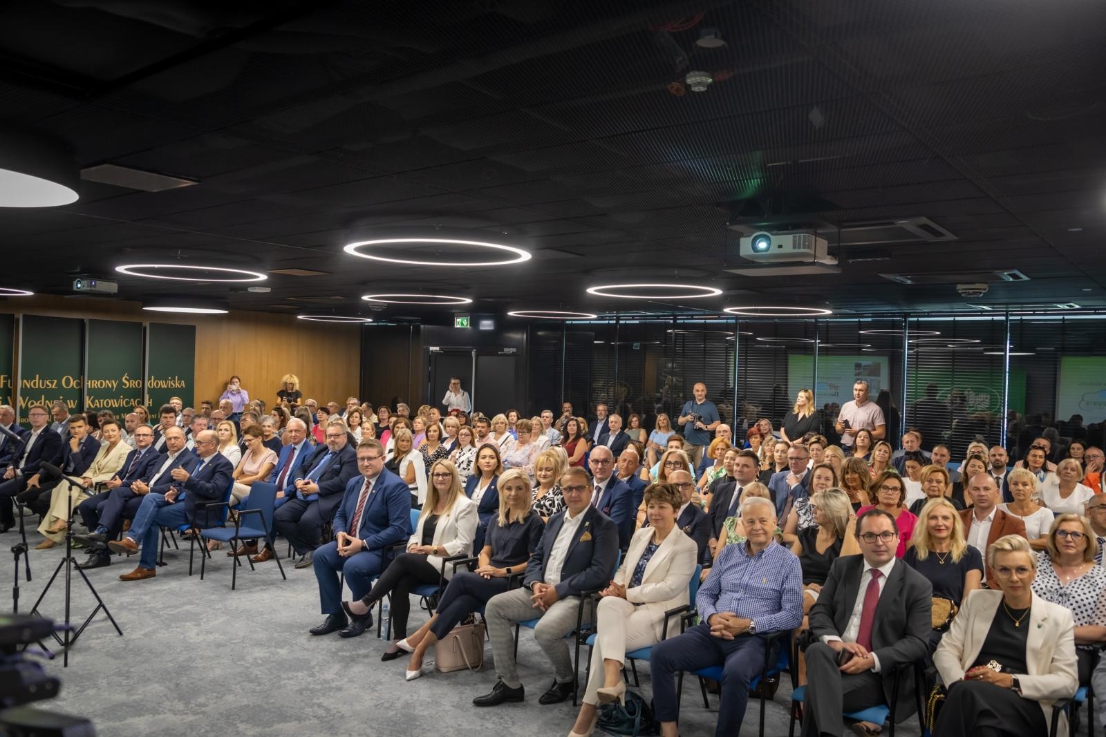 Zdjęcie w galerii na portalu naszraciborz.pl: Konkurs Ekopracownia pod chmurką 2024 rozstrzygnięty wiadomości z regionu