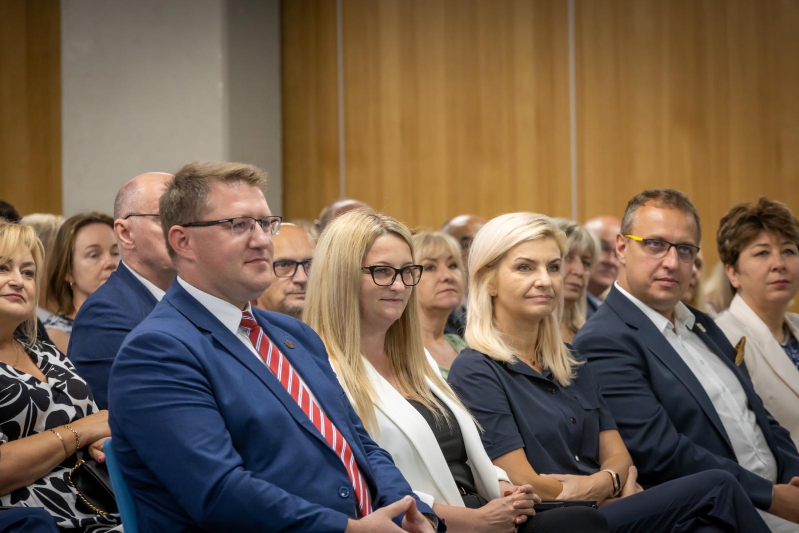 Zdjęcie w galerii na portalu naszraciborz.pl: Konkurs Ekopracownia pod chmurką 2024 rozstrzygnięty wiadomości z regionu