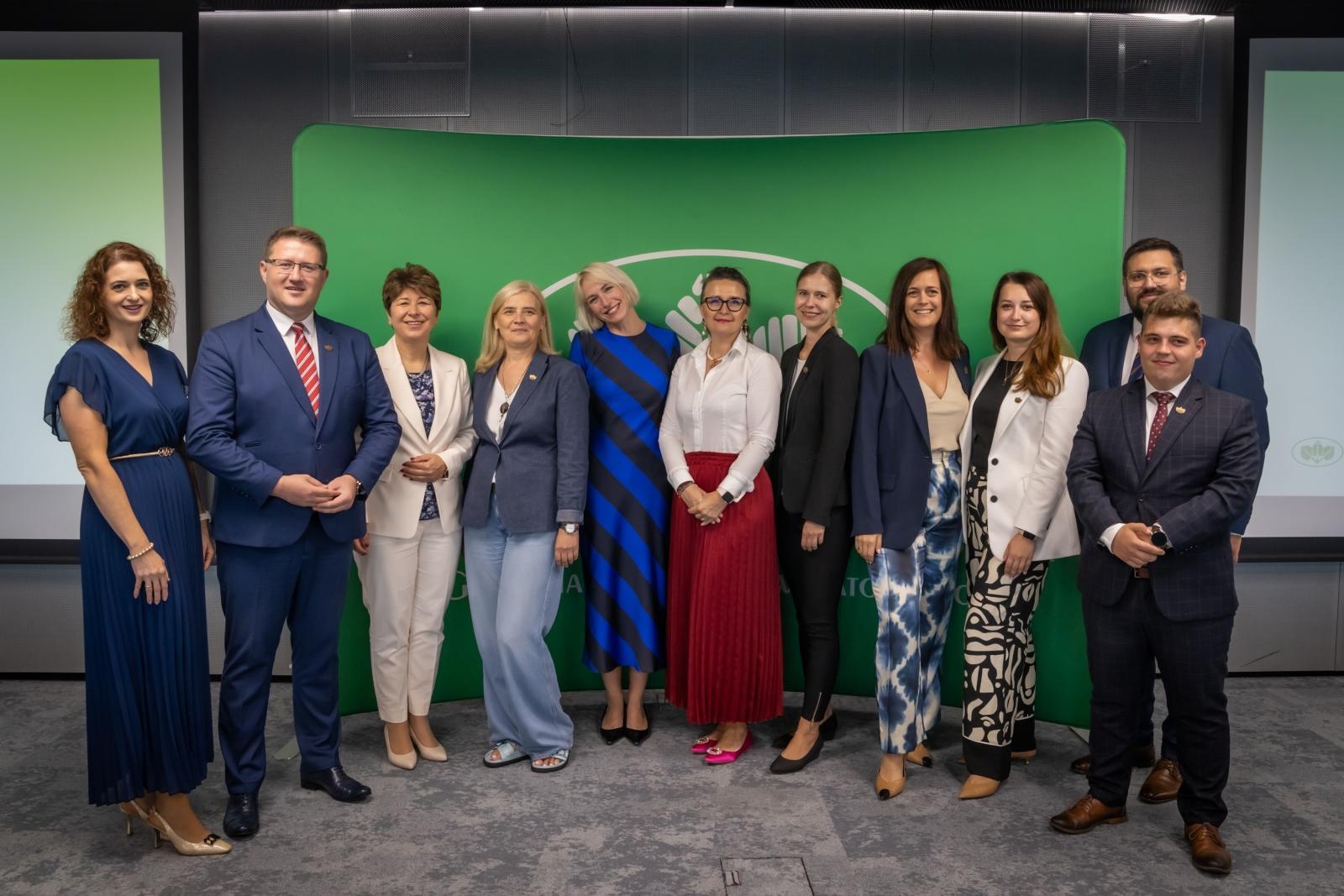 Zdjęcie w galerii na portalu naszraciborz.pl: Konkurs Ekopracownia pod chmurką 2024 rozstrzygnięty wiadomości z regionu