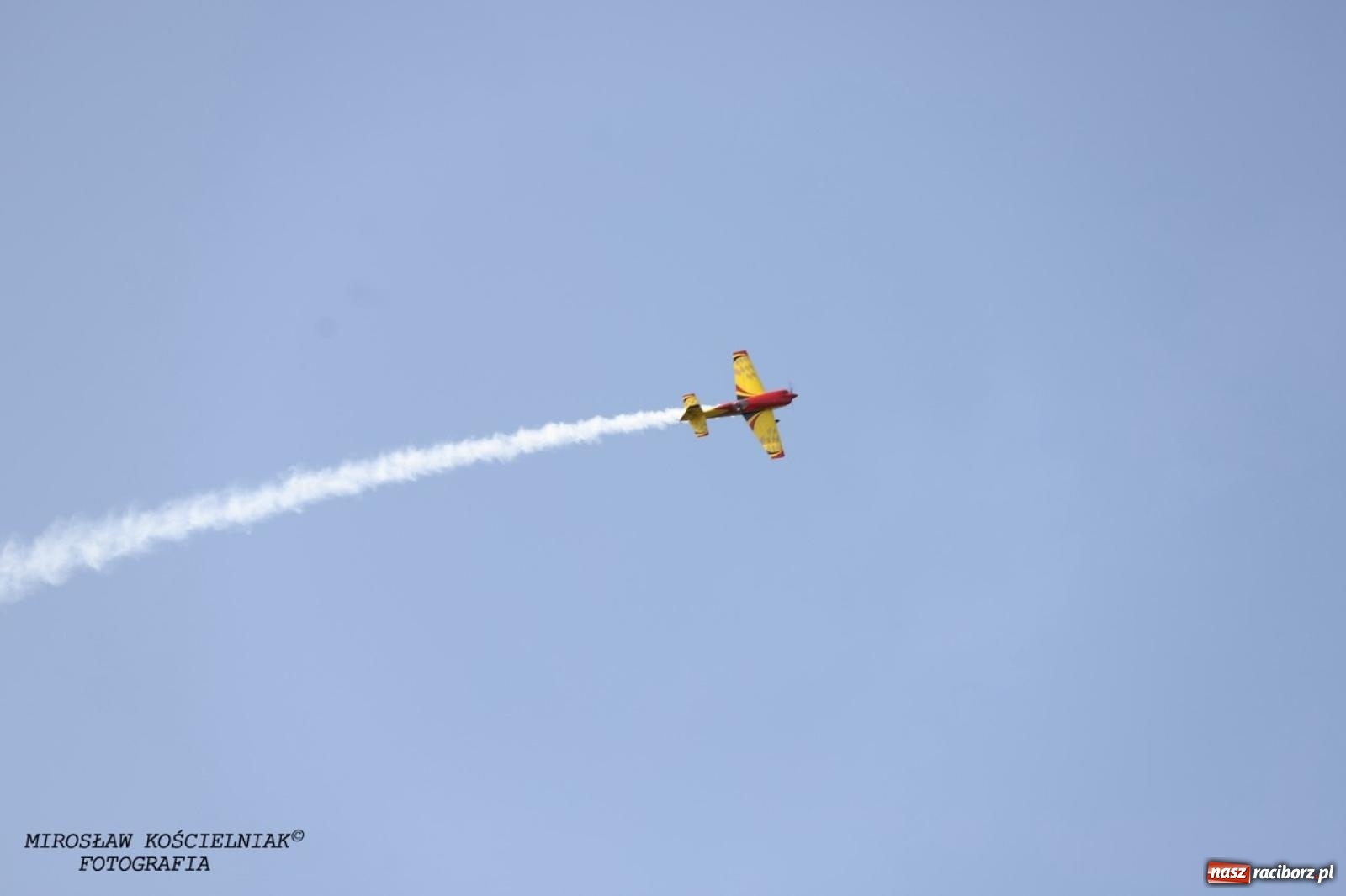 Zdjęcie w galerii na portalu naszraciborz.pl: XVII Międzynarodowy Piknik Modelarski w Raciborzu. W niedzielę drugi dzień pokazów wiadomości z regionu