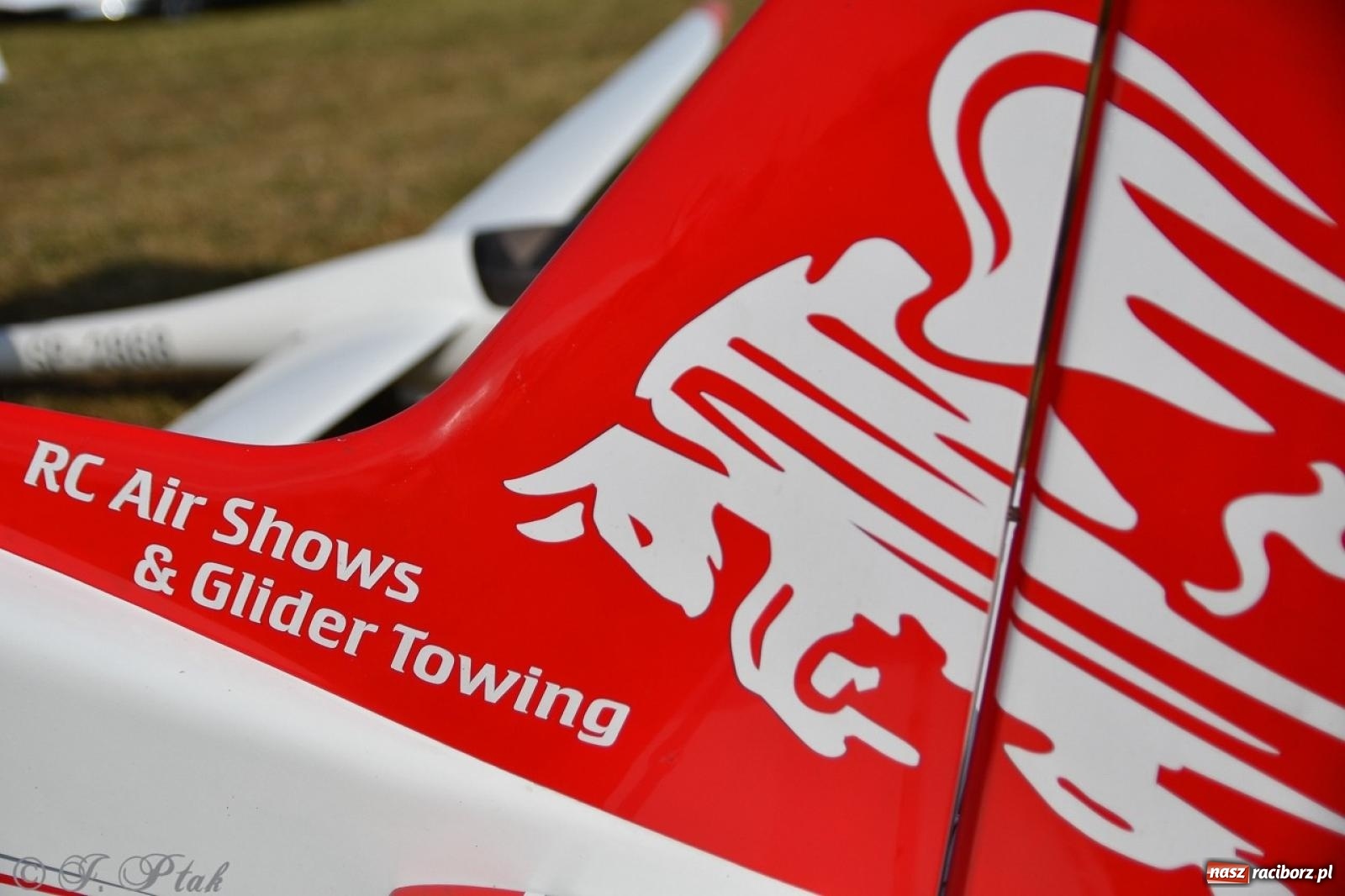 Zdjęcie w galerii na portalu naszraciborz.pl: XVII Międzynarodowy Piknik Modelarski w Raciborzu. W niedzielę drugi dzień pokazów wiadomości z regionu