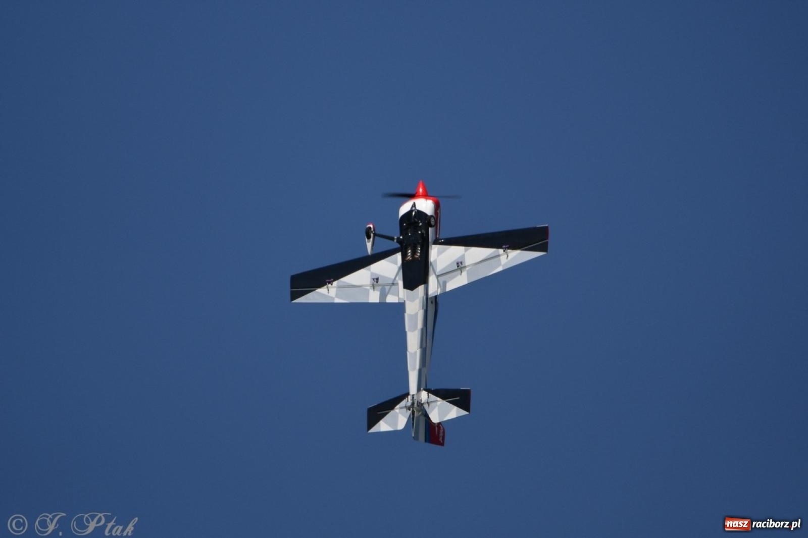 Zdjęcie w galerii na portalu naszraciborz.pl: XVII Międzynarodowy Piknik Modelarski w Raciborzu. W niedzielę drugi dzień pokazów wiadomości z regionu