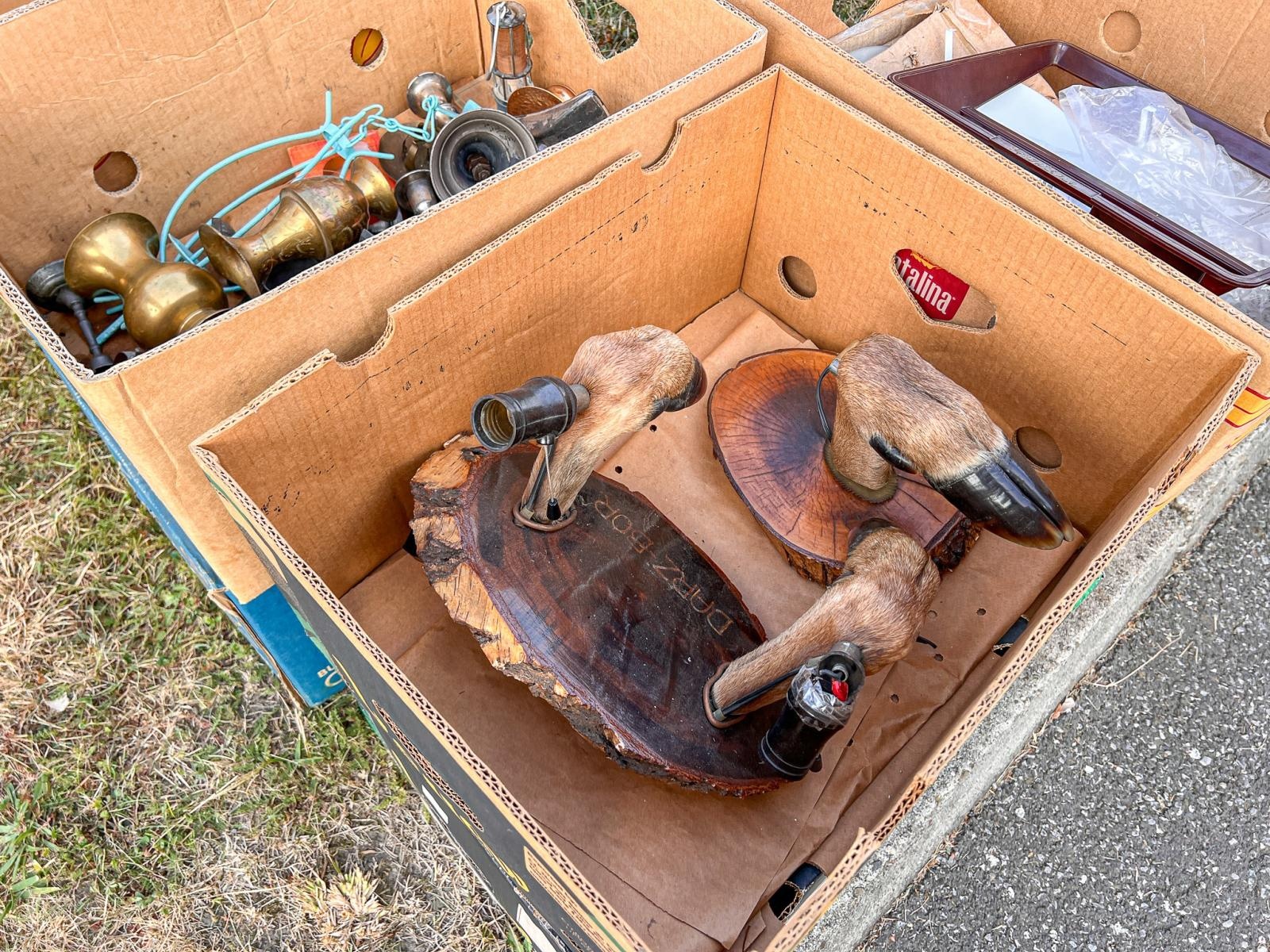 Zdjęcie w galerii na portalu naszraciborz.pl: Jarmark na granicy w Chałupkach - edycja jesienna [FOTO i WIDEO] wiadomości z regionu