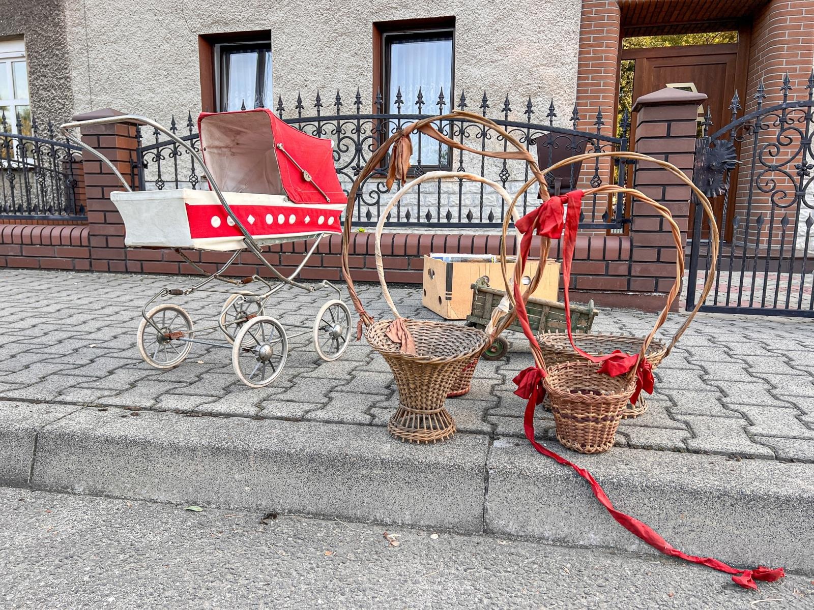 Zdjęcie w galerii na portalu naszraciborz.pl: Jarmark na granicy w Chałupkach - edycja jesienna [FOTO i WIDEO] wiadomości z regionu