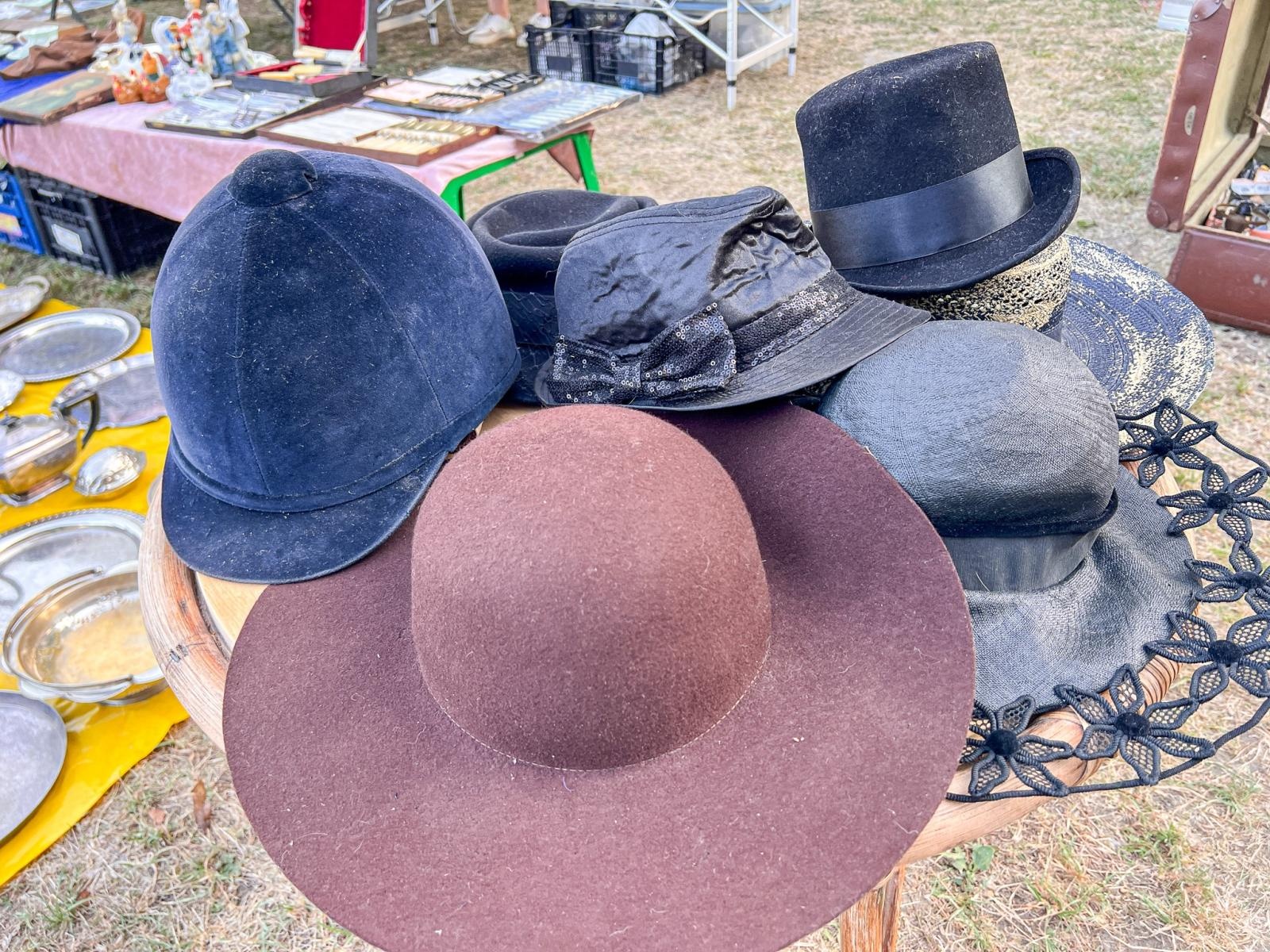 Zdjęcie w galerii na portalu naszraciborz.pl: Jarmark na granicy w Chałupkach - edycja jesienna [FOTO i WIDEO] wiadomości z regionu