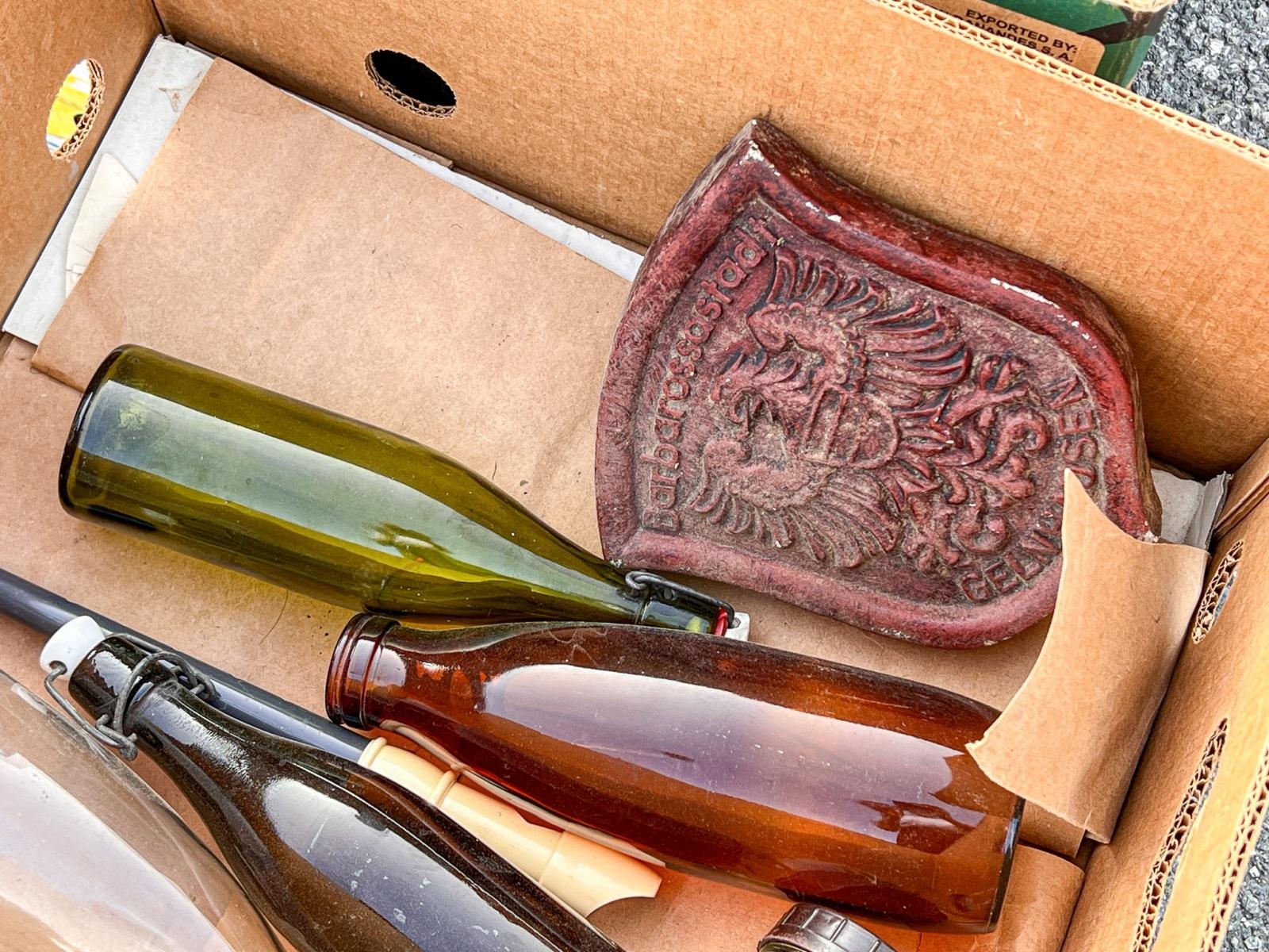 Zdjęcie w galerii na portalu naszraciborz.pl: Jarmark na granicy w Chałupkach - edycja jesienna [FOTO i WIDEO] wiadomości z regionu