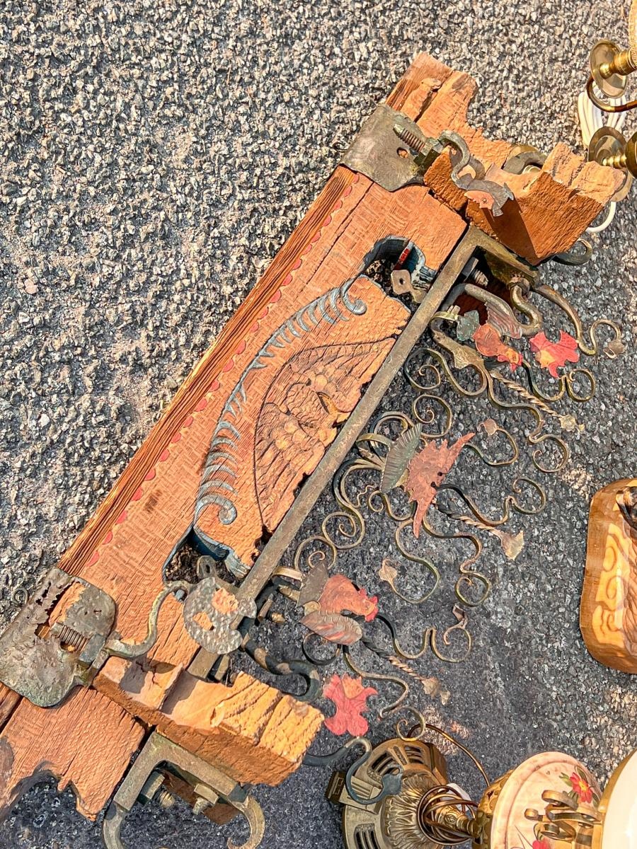 Zdjęcie w galerii na portalu naszraciborz.pl: Jarmark na granicy w Chałupkach - edycja jesienna [FOTO i WIDEO] wiadomości z regionu