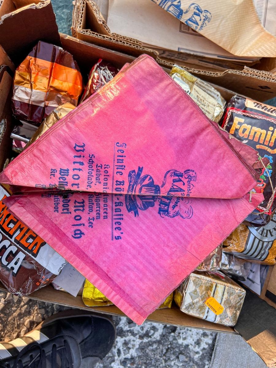 Zdjęcie w galerii na portalu naszraciborz.pl: Jarmark na granicy w Chałupkach - edycja jesienna [FOTO i WIDEO] wiadomości z regionu