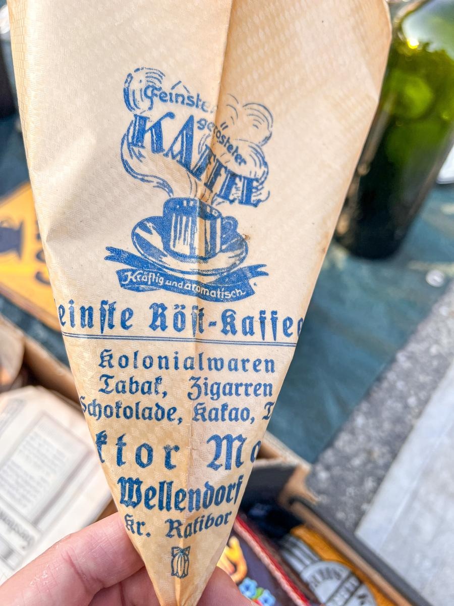 Zdjęcie w galerii na portalu naszraciborz.pl: Jarmark na granicy w Chałupkach - edycja jesienna [FOTO i WIDEO] wiadomości z regionu