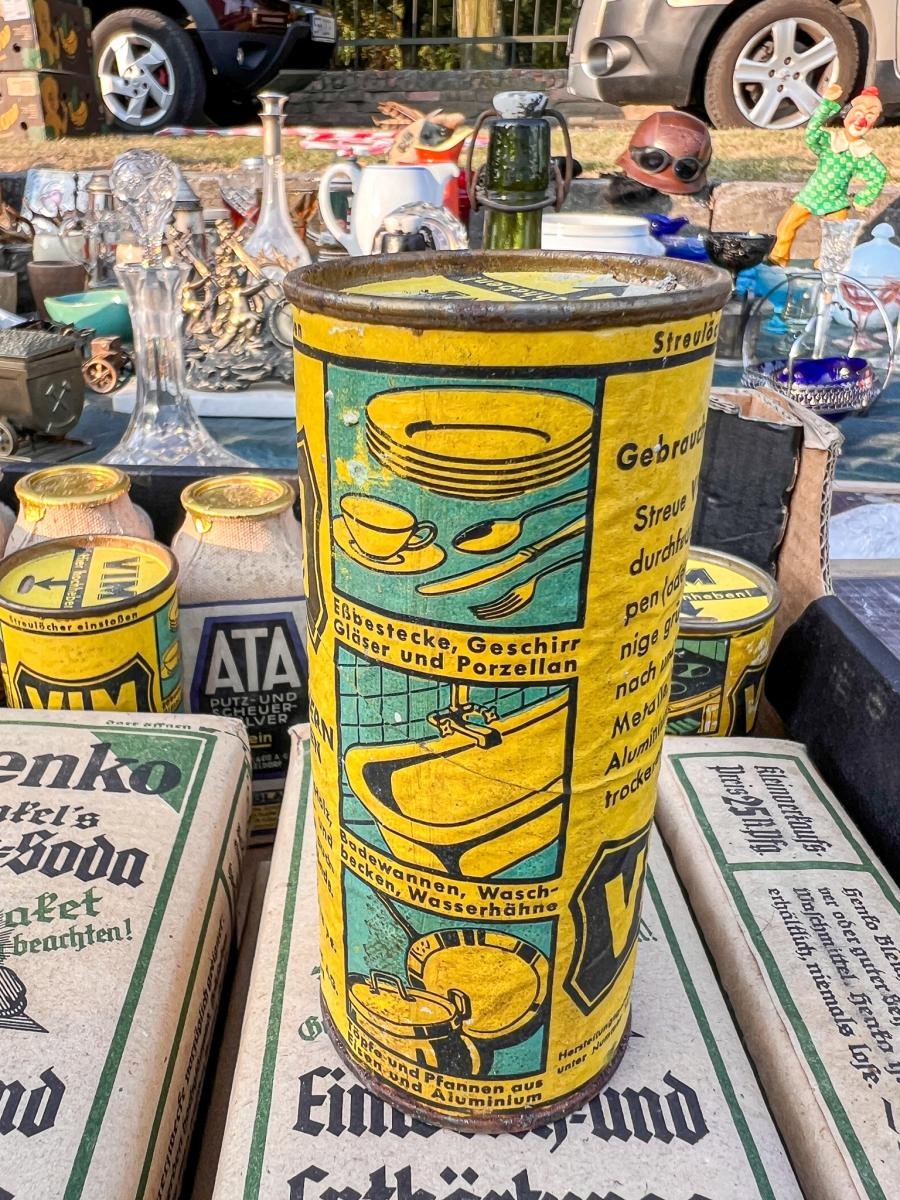 Zdjęcie w galerii na portalu naszraciborz.pl: Jarmark na granicy w Chałupkach - edycja jesienna [FOTO i WIDEO] wiadomości z regionu