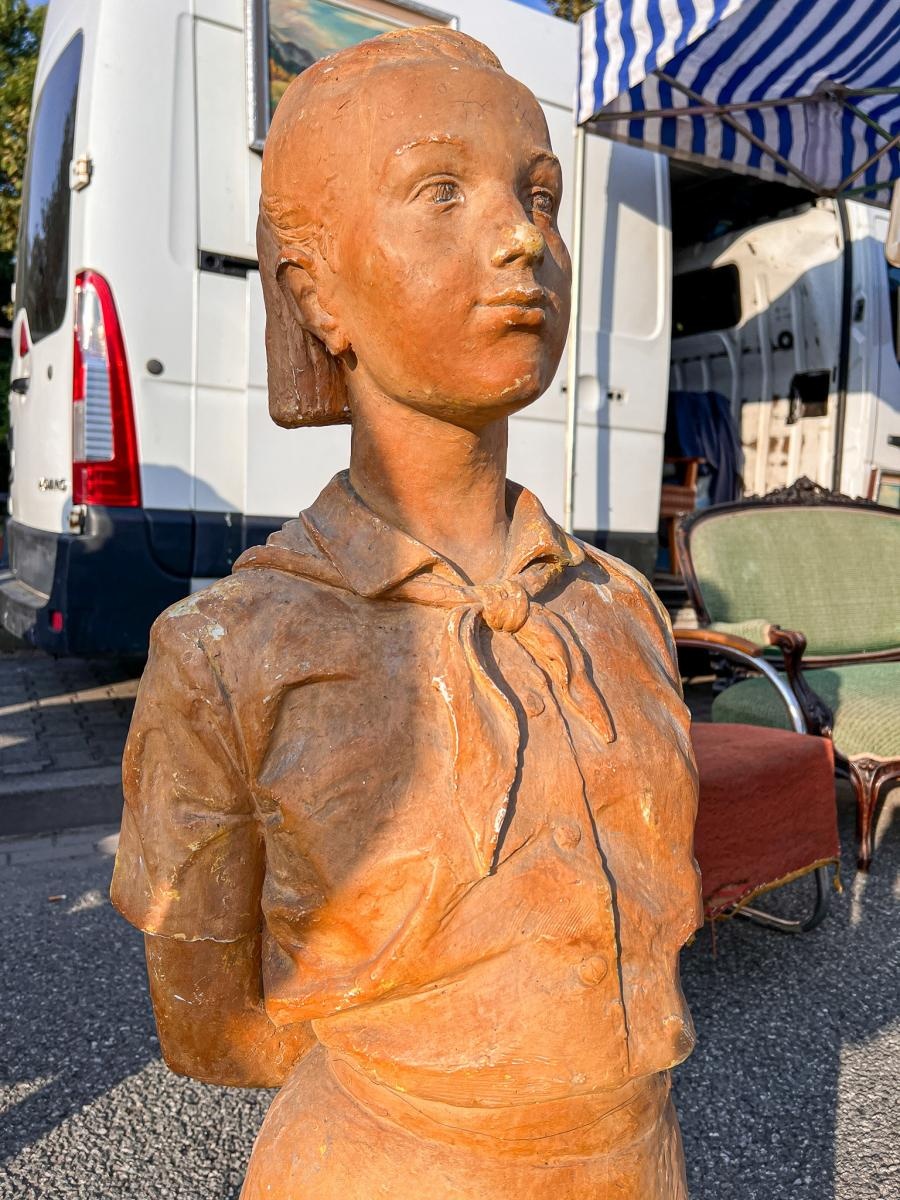 Zdjęcie w galerii na portalu naszraciborz.pl: Jarmark na granicy w Chałupkach - edycja jesienna [FOTO i WIDEO] wiadomości z regionu