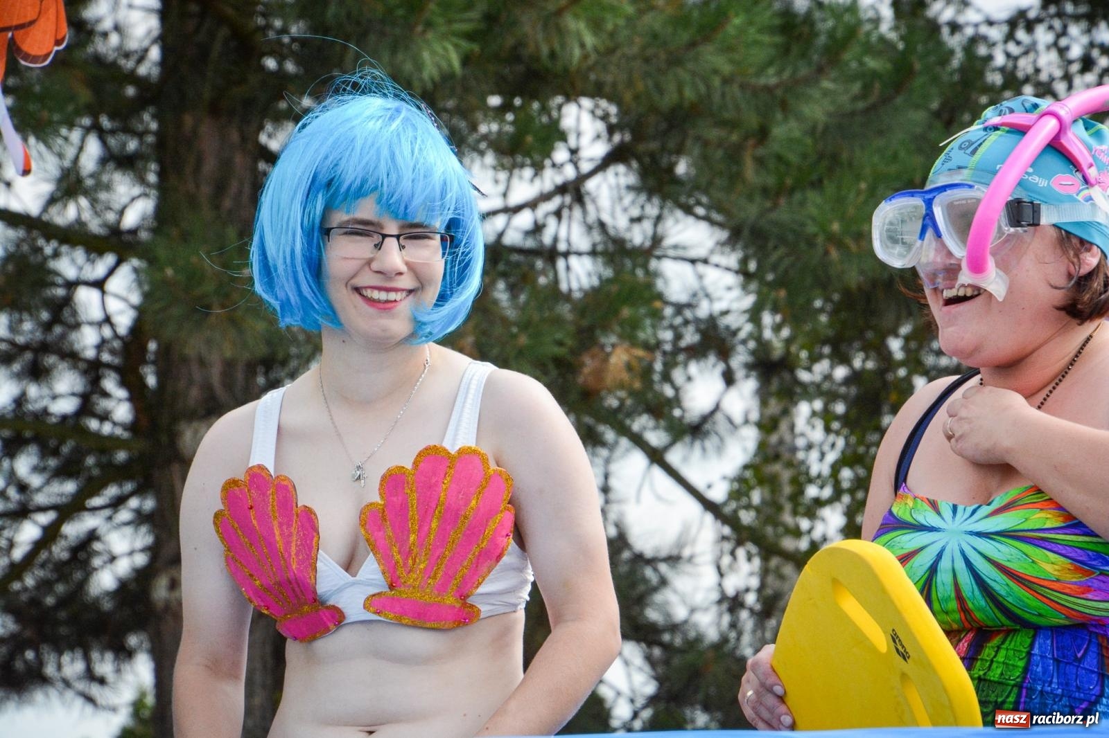 Zdjęcie w galerii na portalu naszraciborz.pl: Dożynki w Samborowicach – kolorowy korowód i rodzinna zabawa [FOTO i WIDEO] wiadomości z regionu